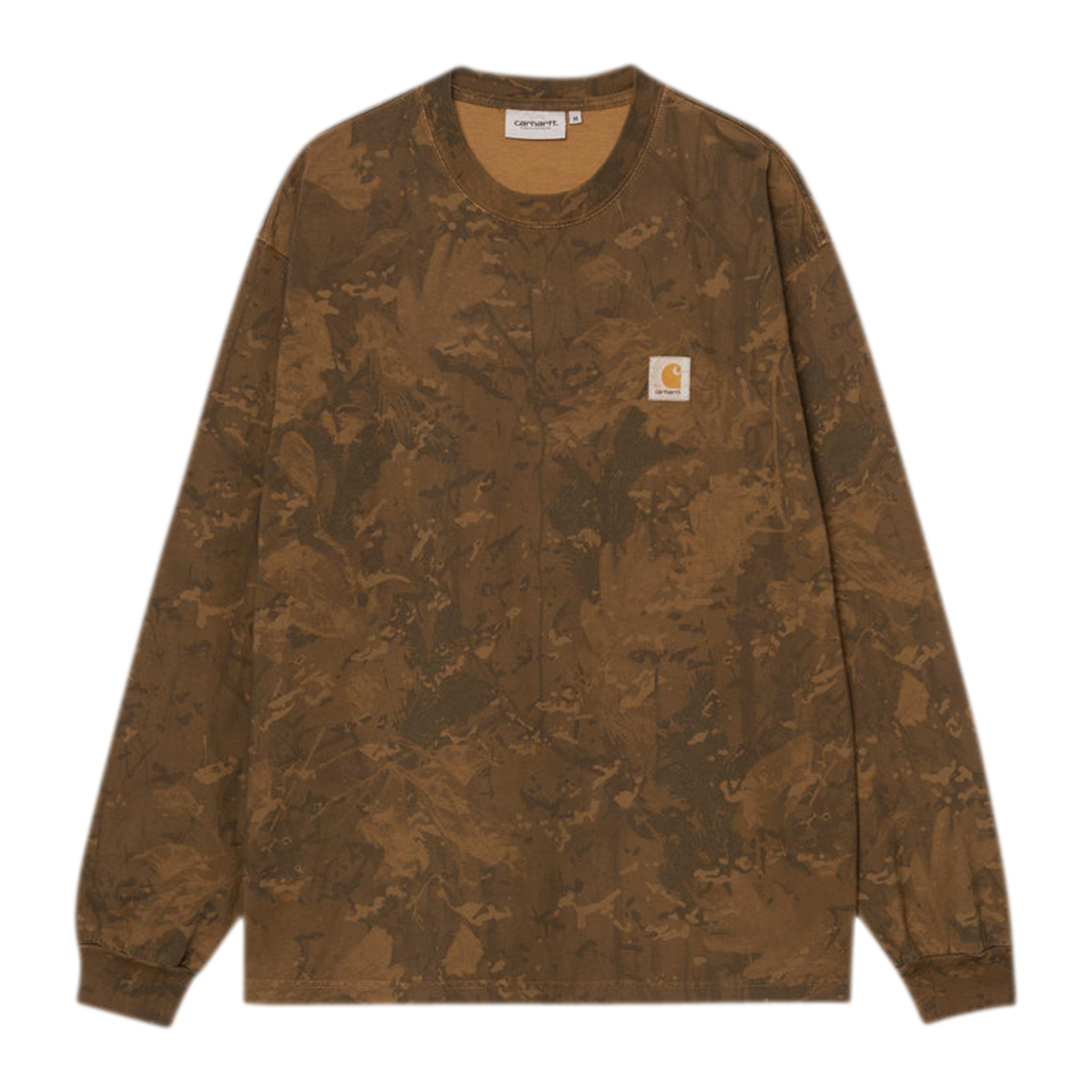 Camo Combi T-Shrit