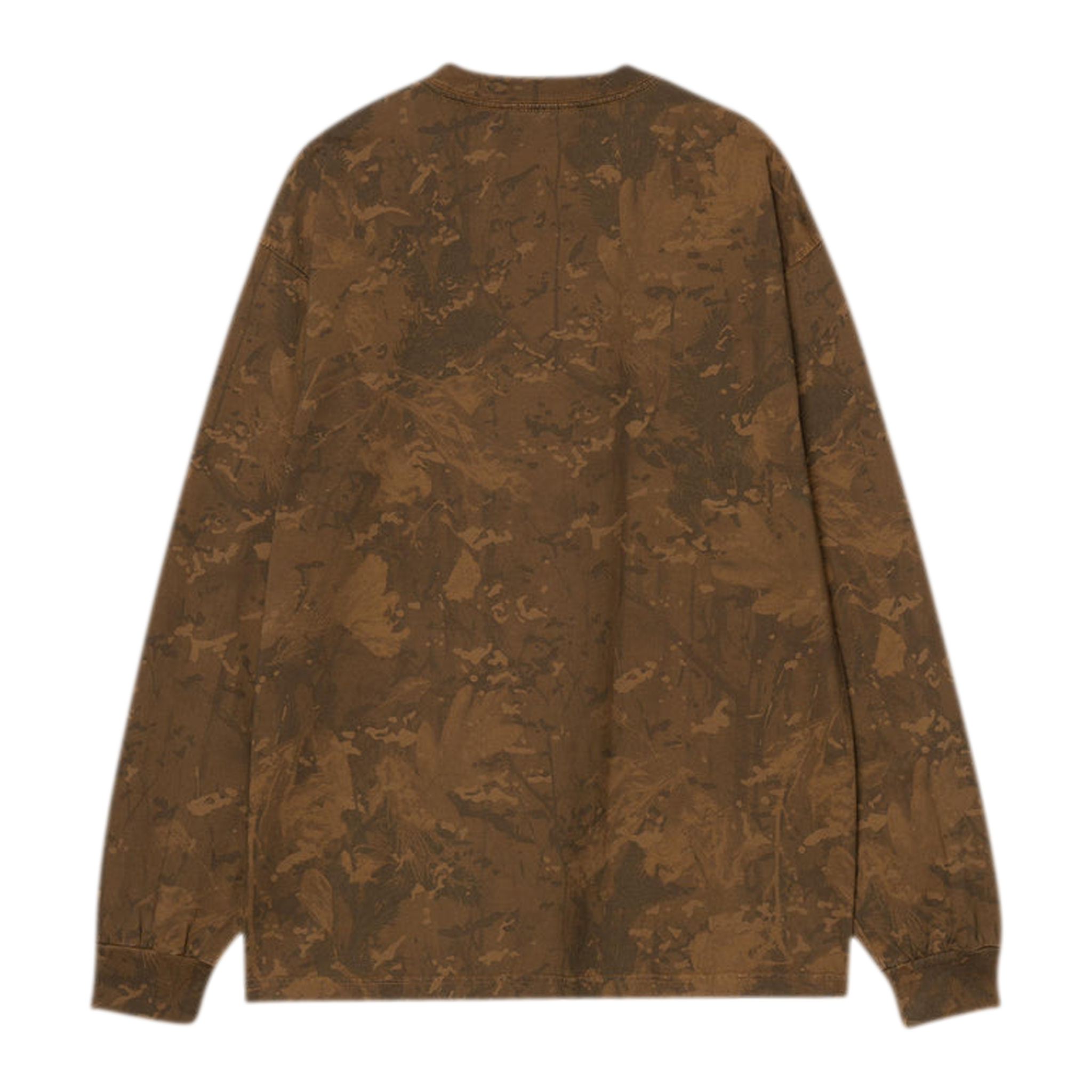 Camo Combi T-Shrit