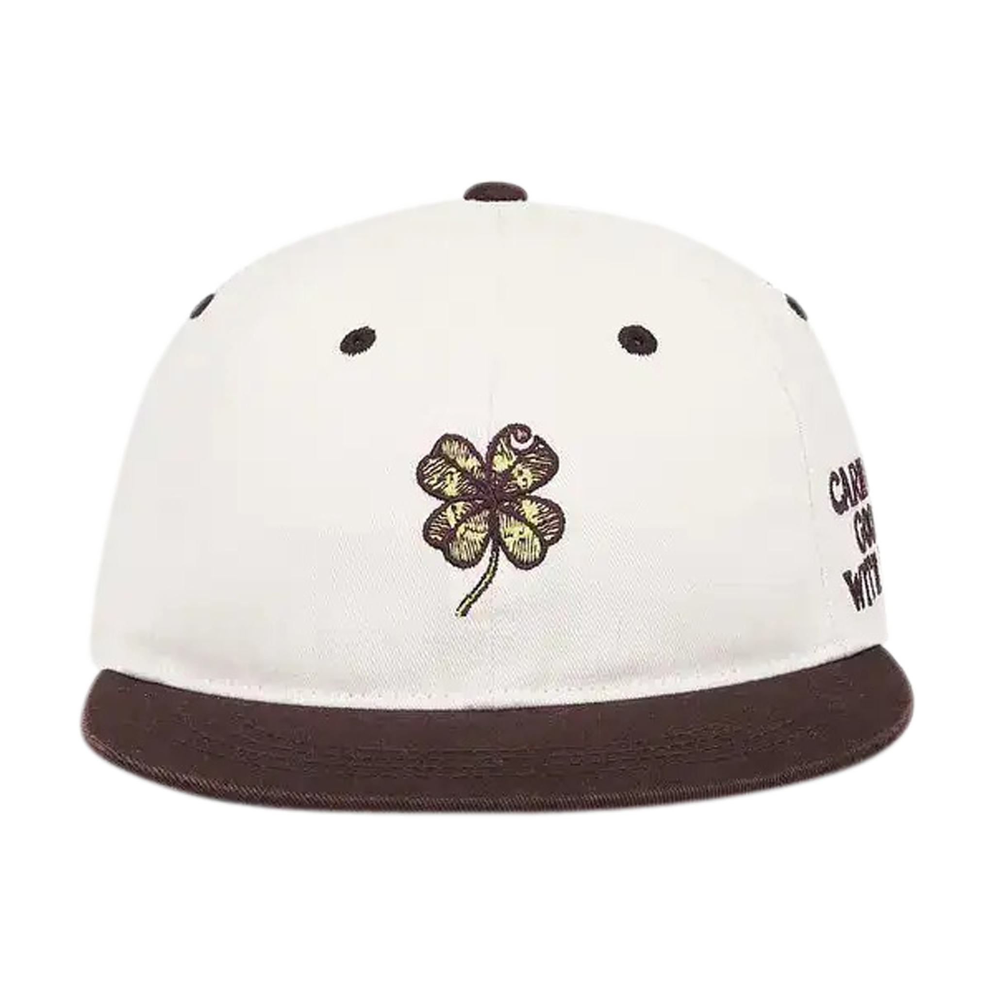 Clover Cap
