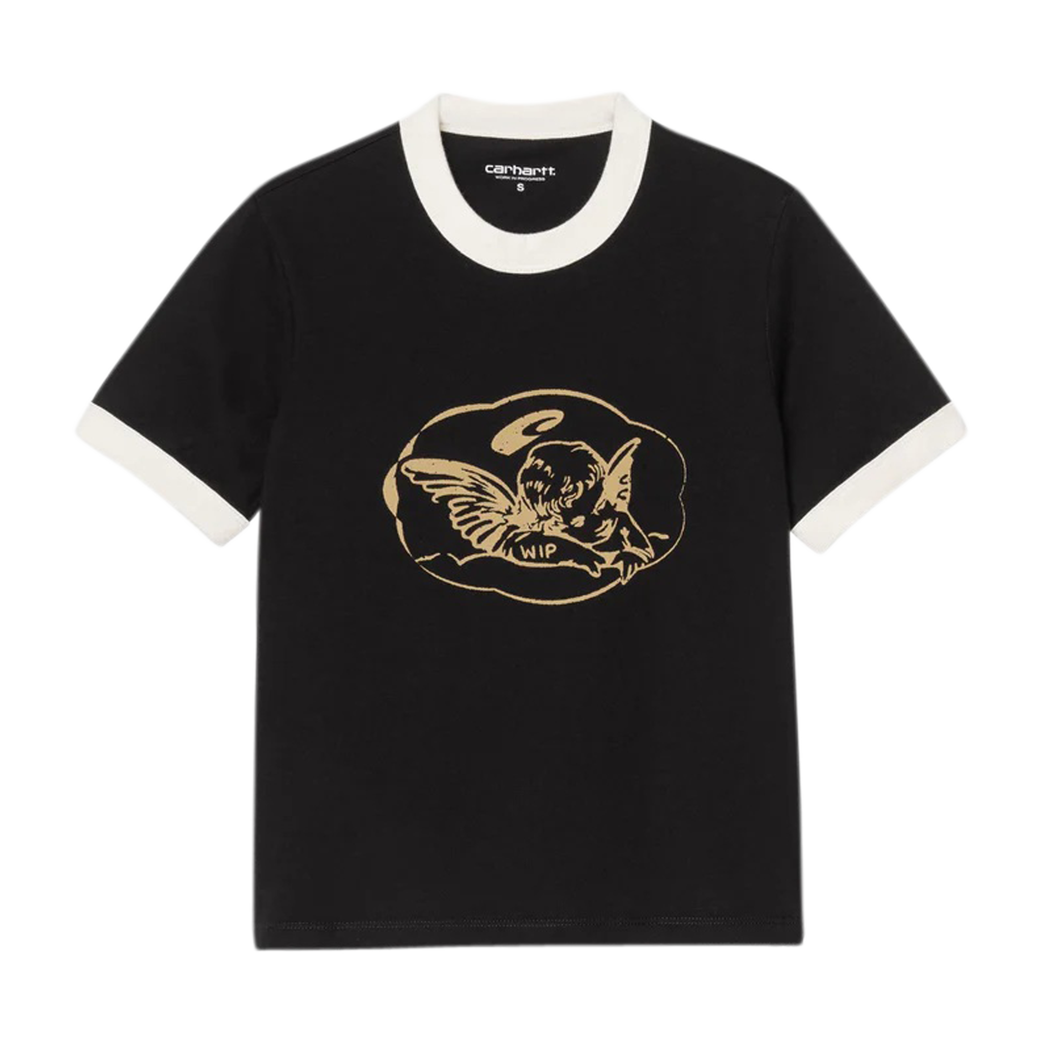 Reminiscing Ringer Tee