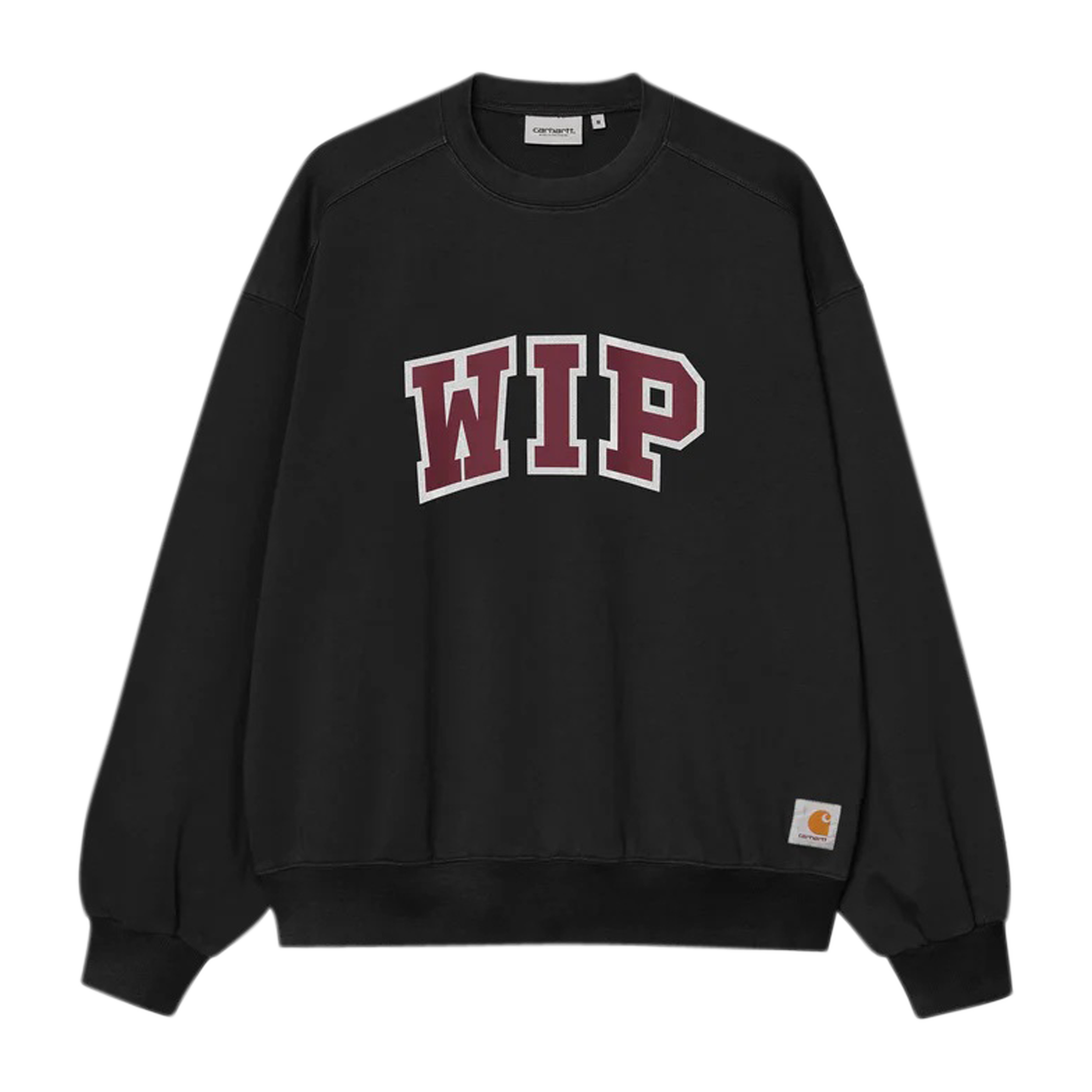 WIP III Sweatshirt