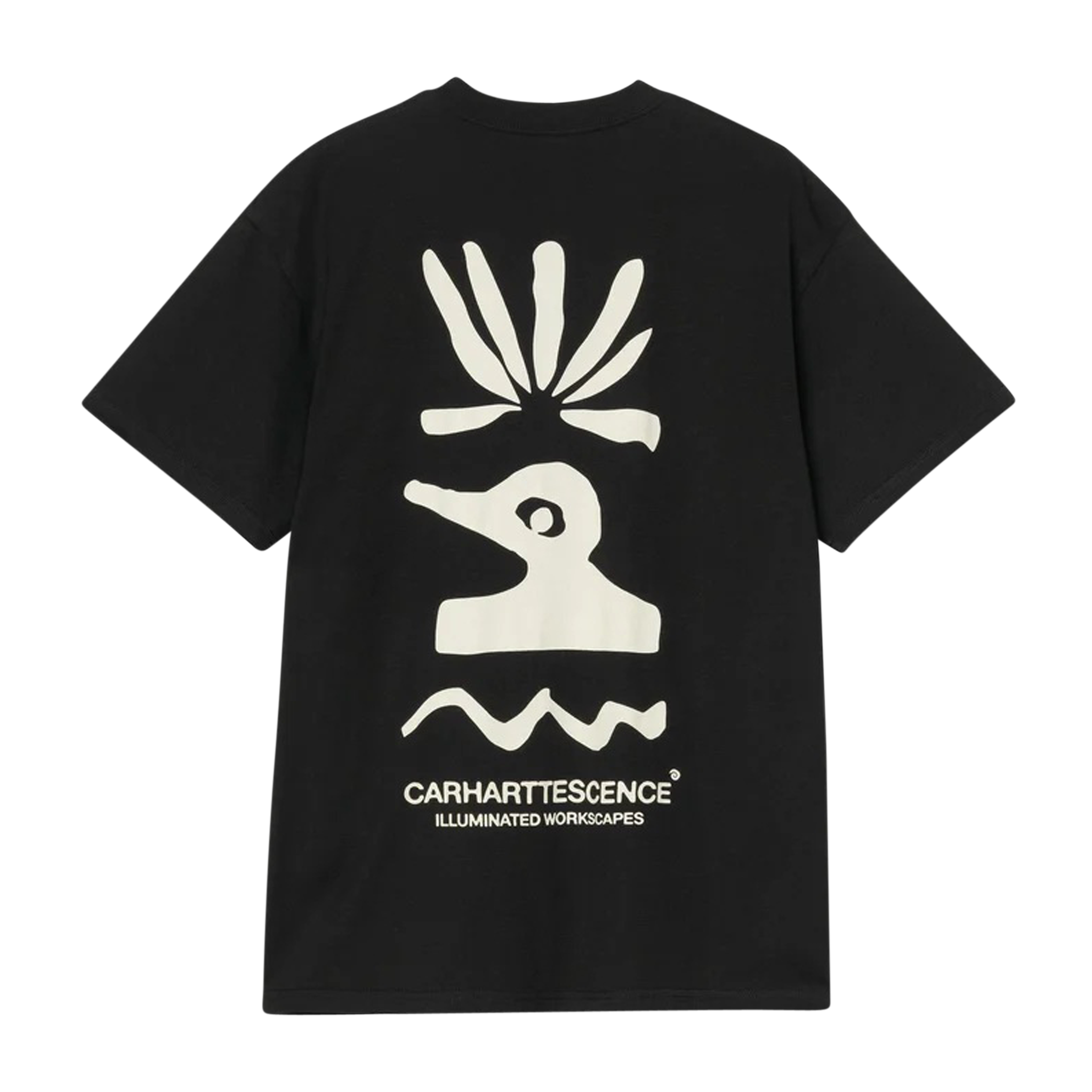 Compy Tee