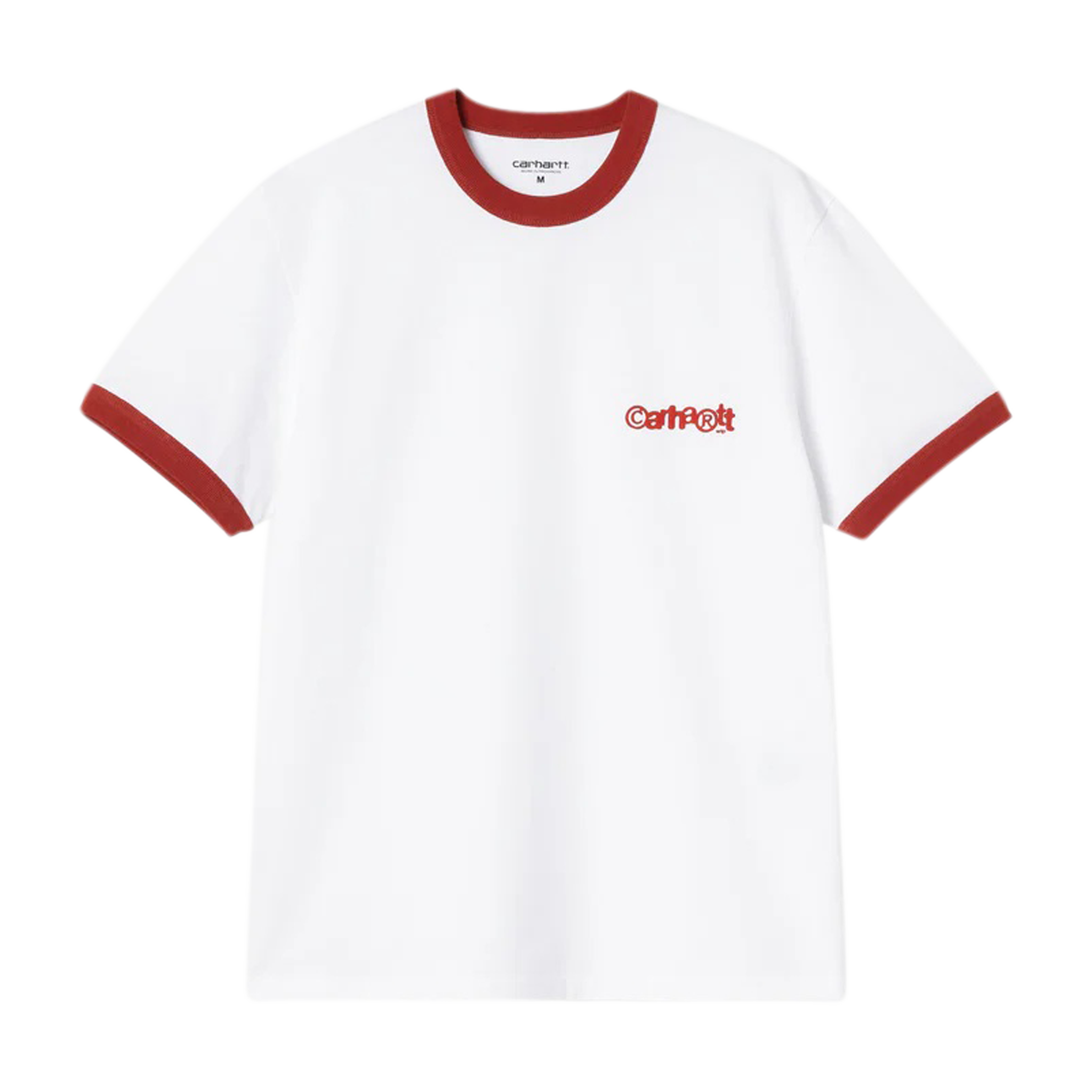 IP Ringer Tee