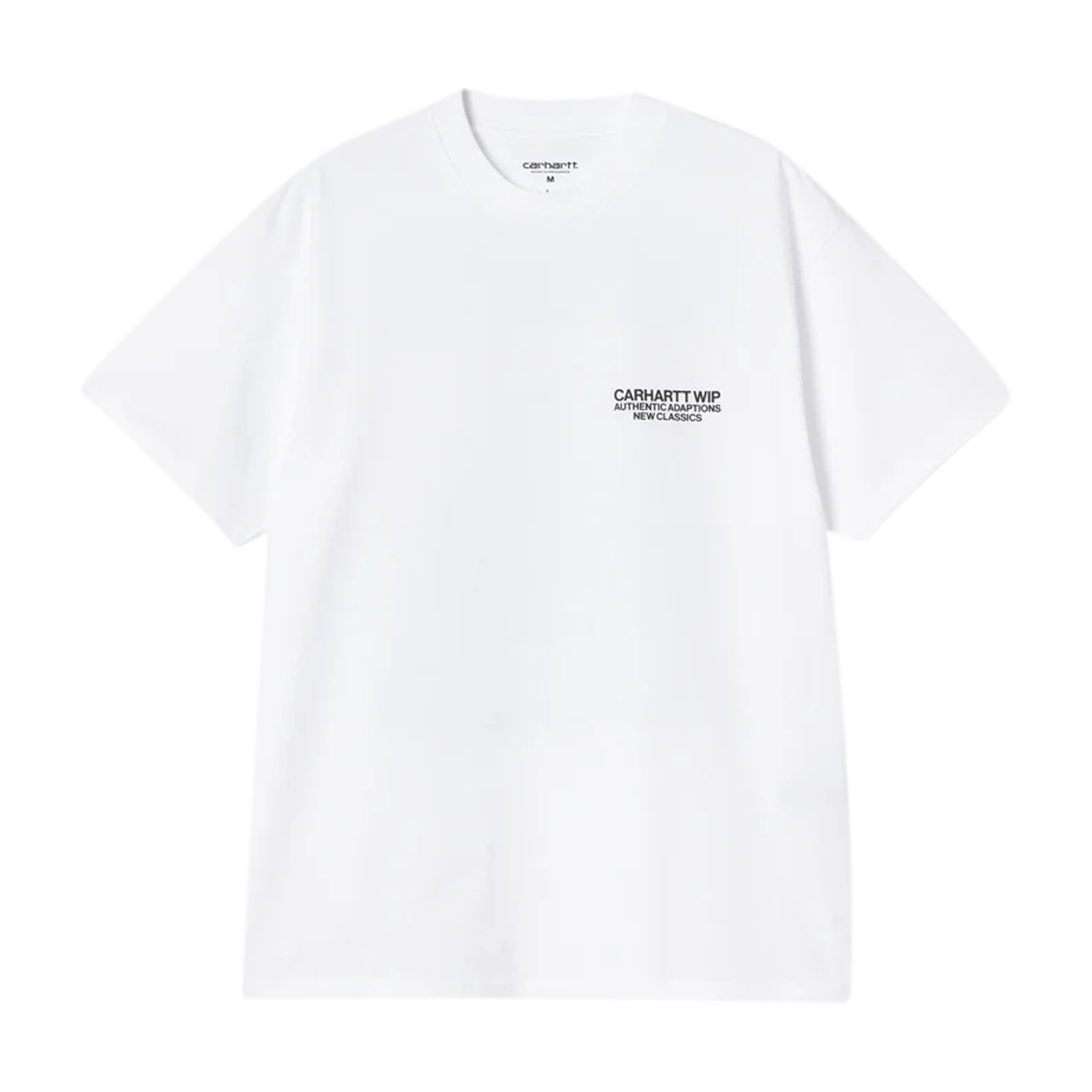 Sean Hamilton 03 Tee