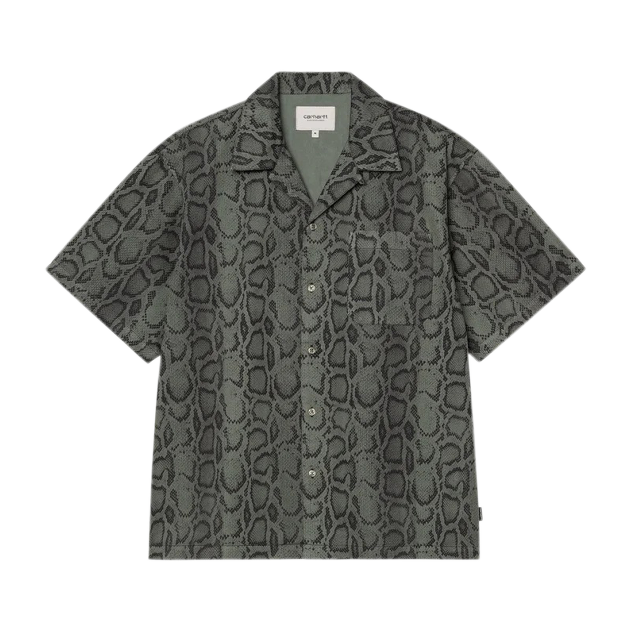 Snake Camo Shirt