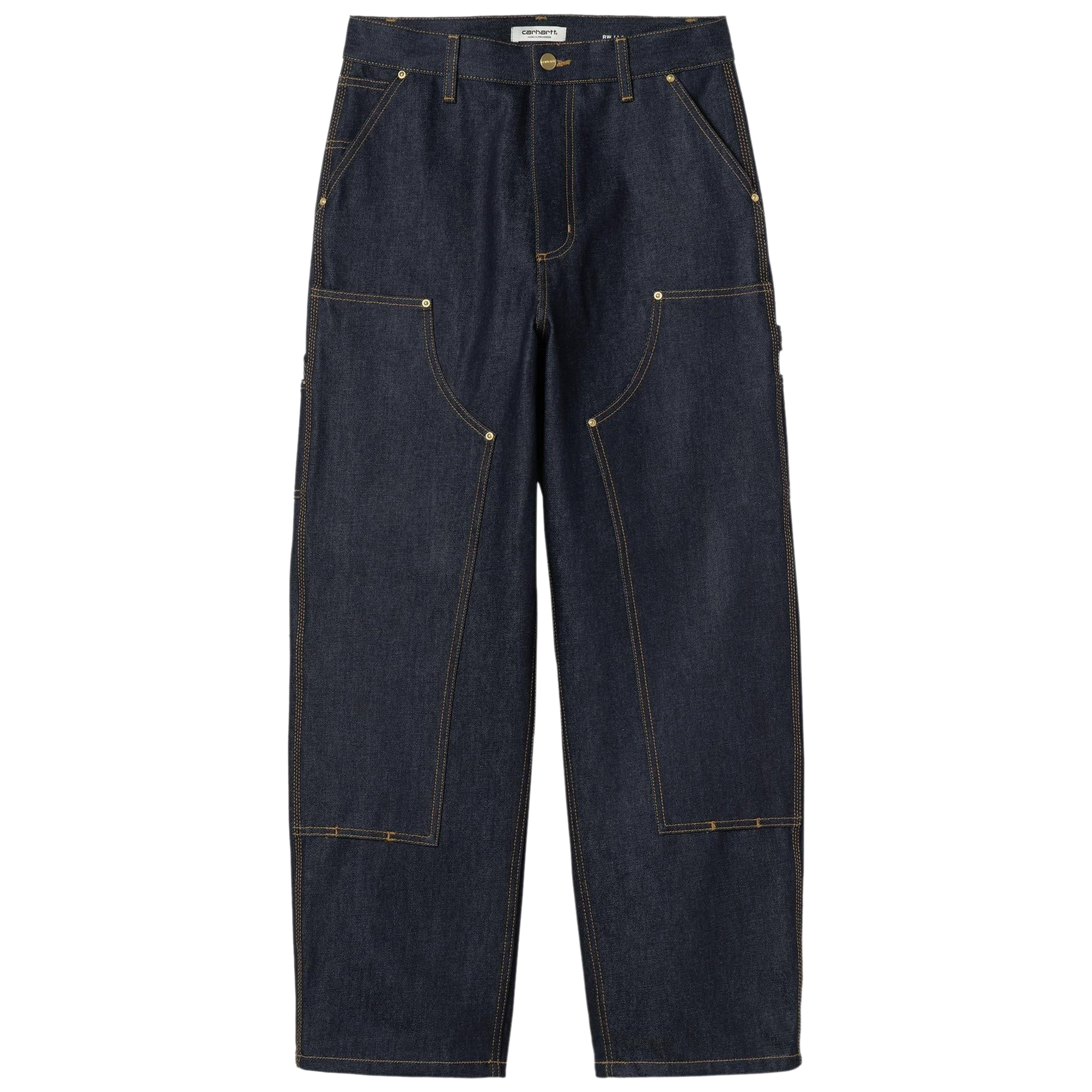 Brandon Double Knee Pant