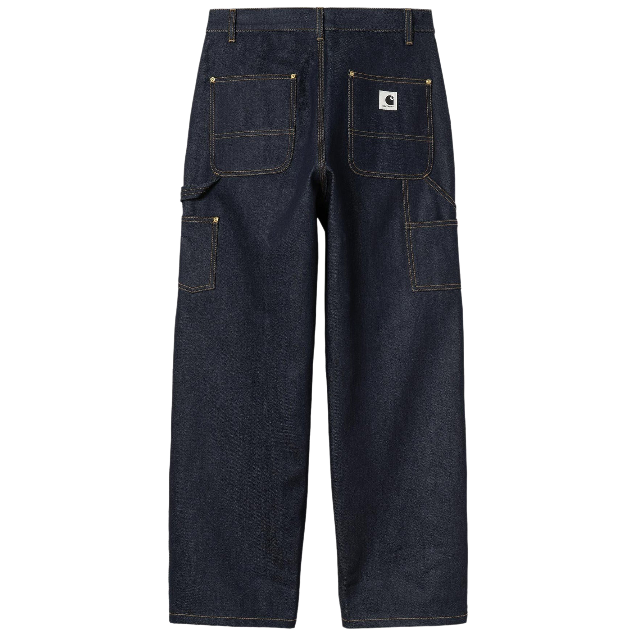 Brandon Double Knee Pant