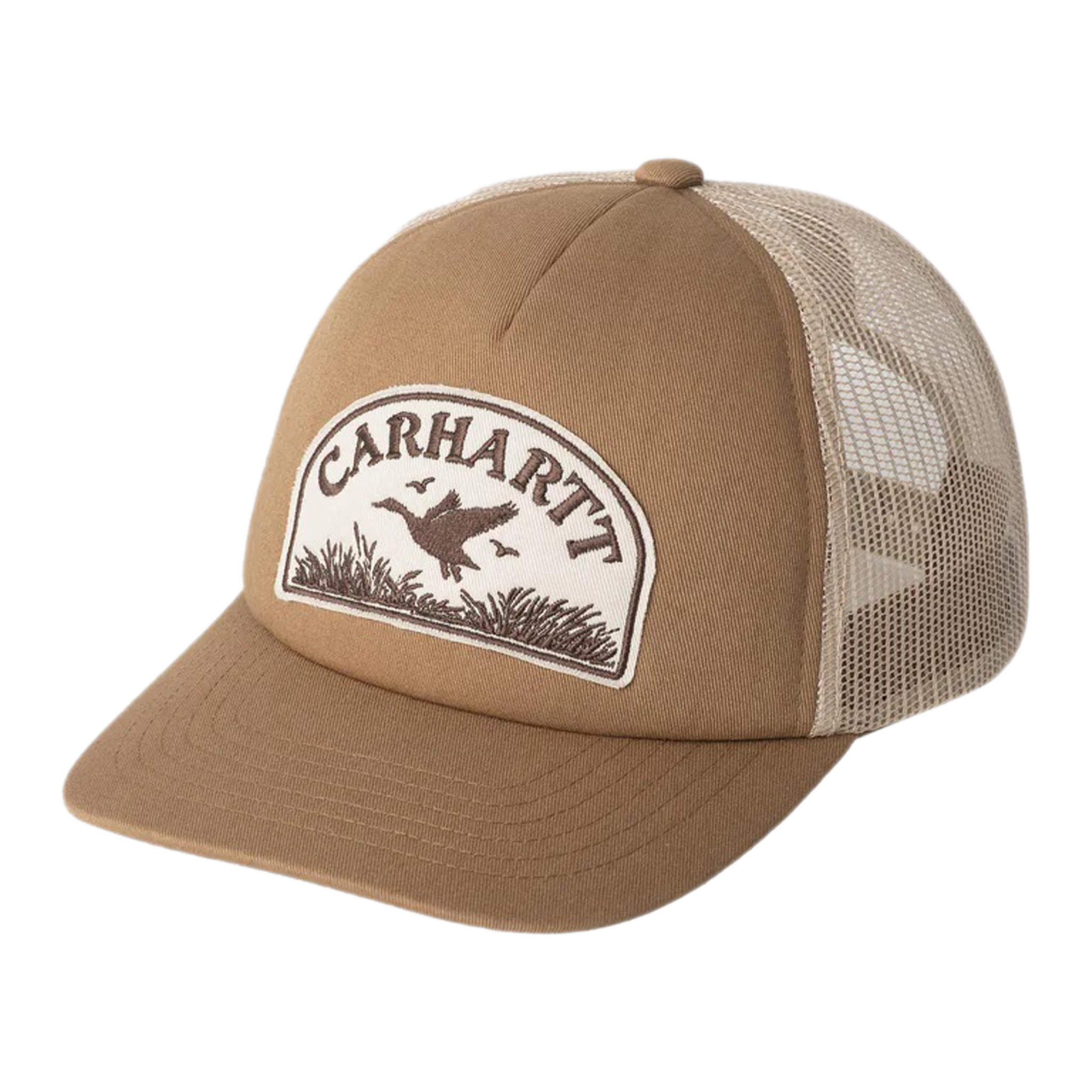 Take Off Trucker Cap