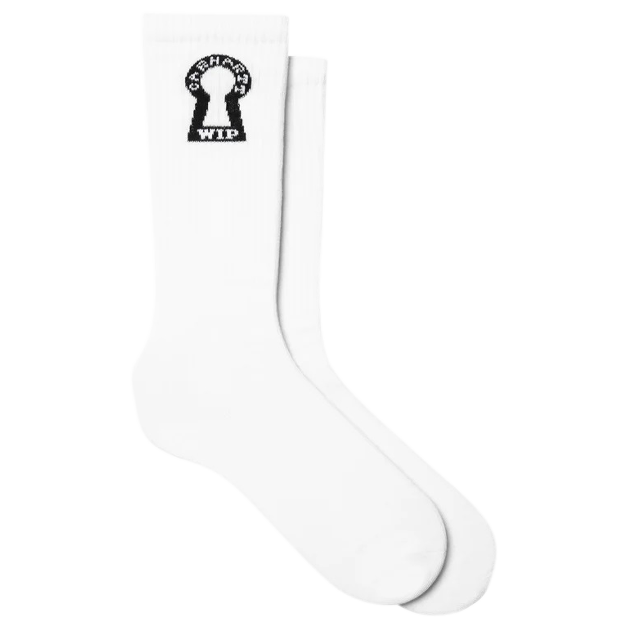 Locked Socks