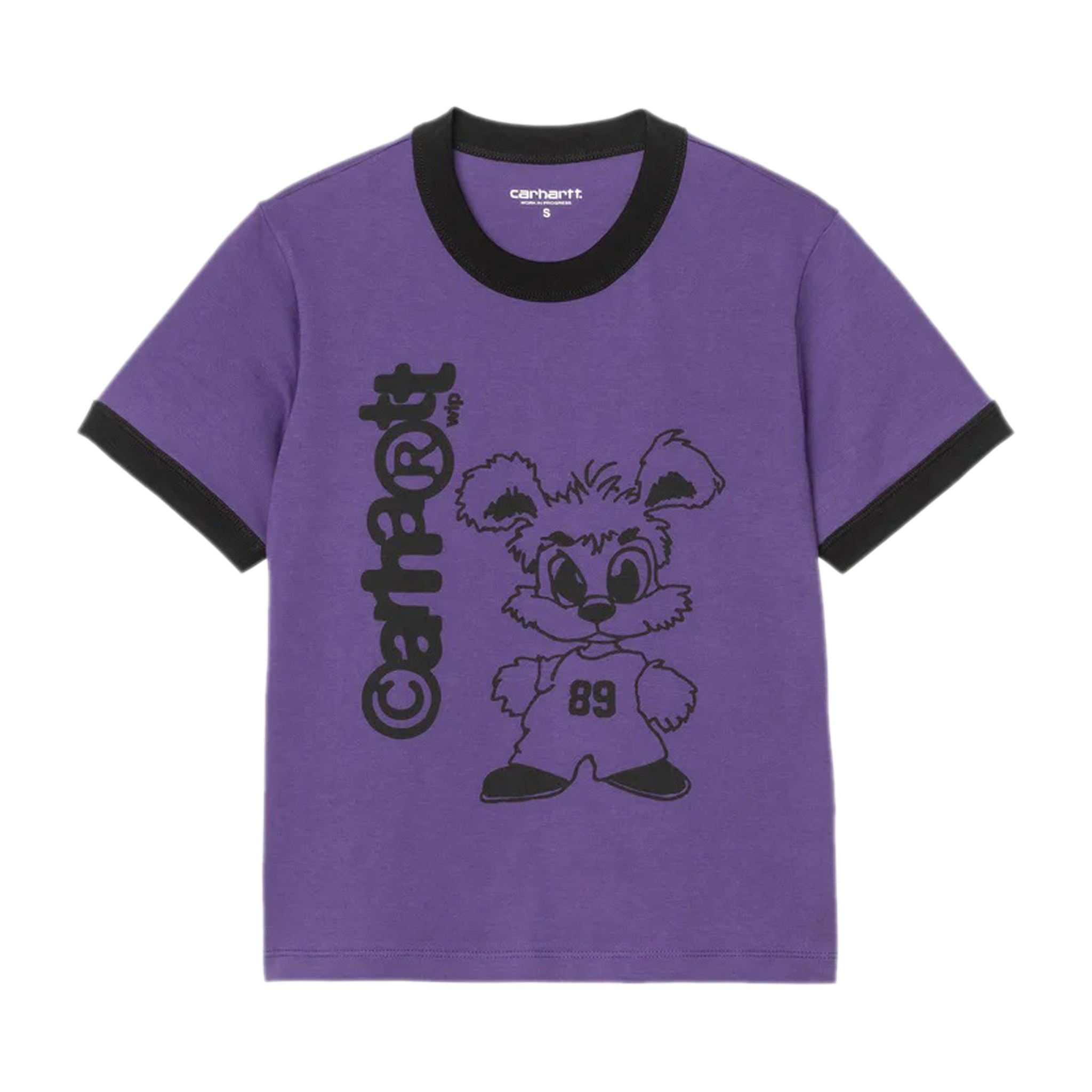 IP Ringer Tee