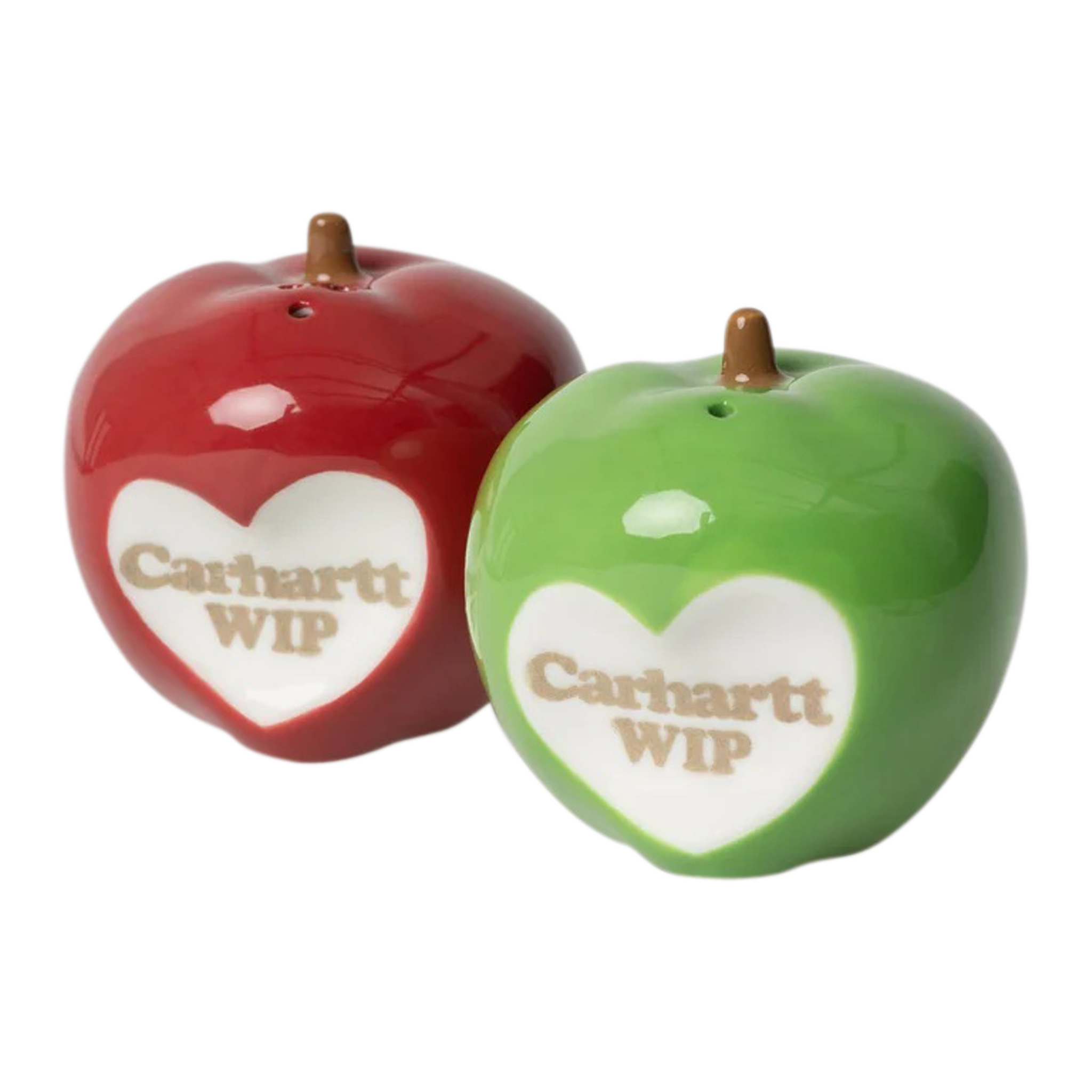 Spoiled Salt & Pepper Shakers