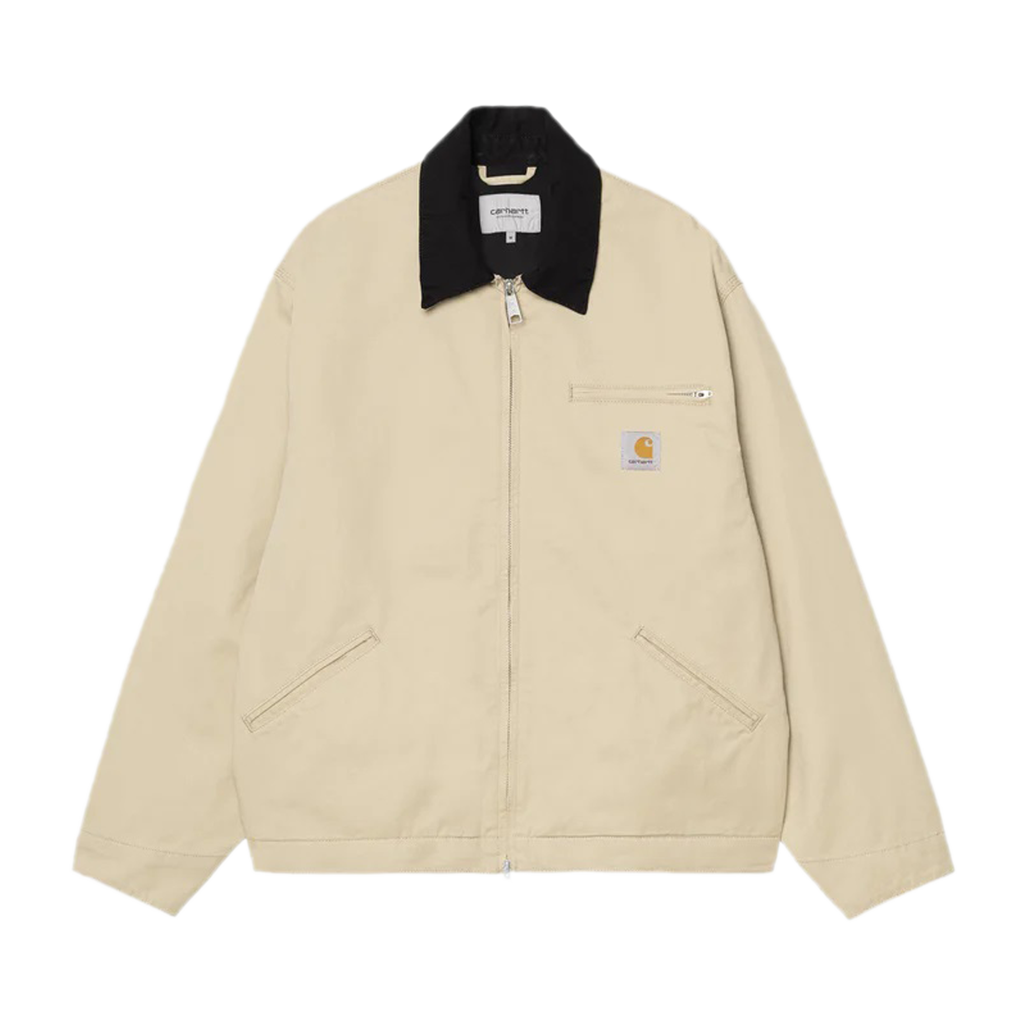 OG Detroit Jacket