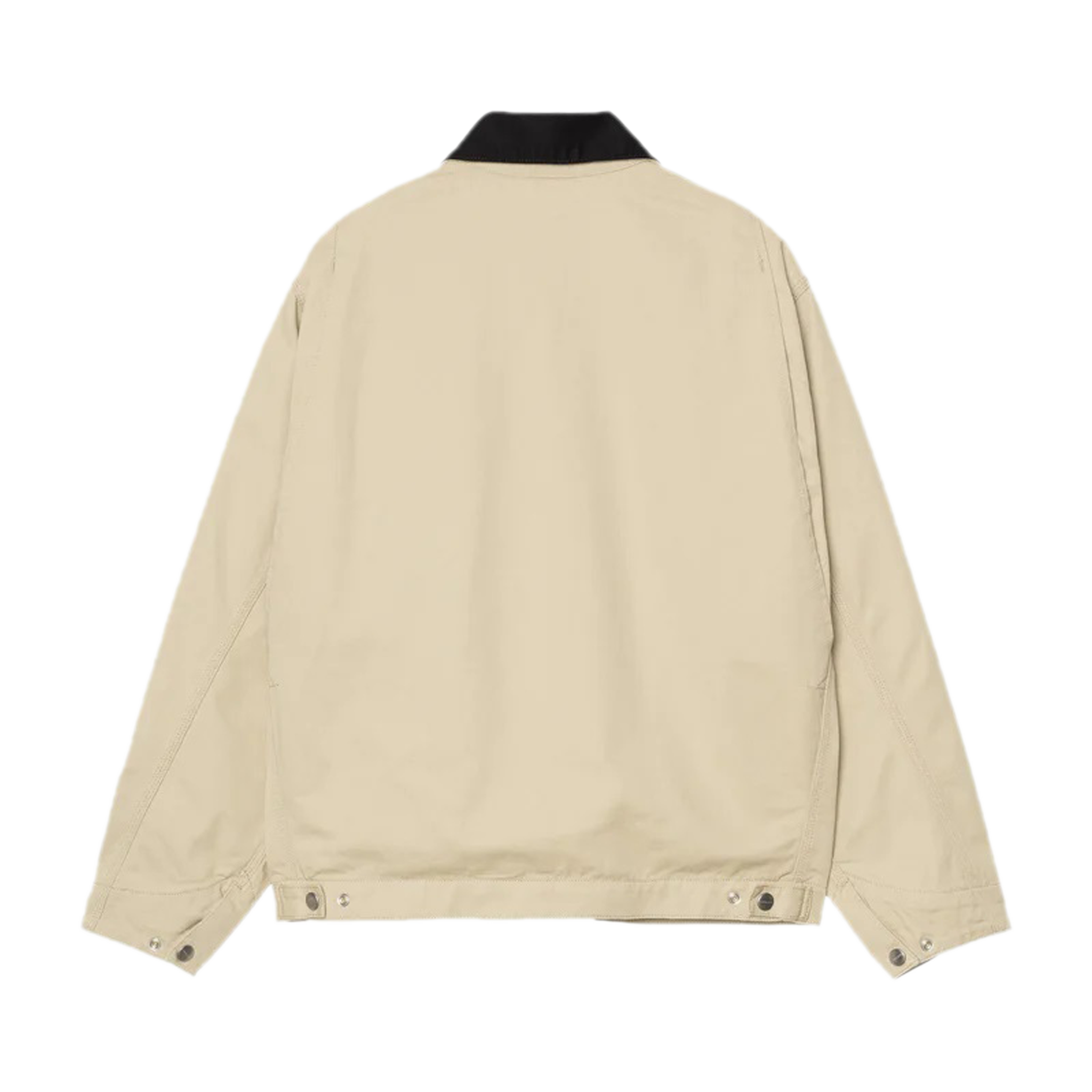 OG Detroit Jacket