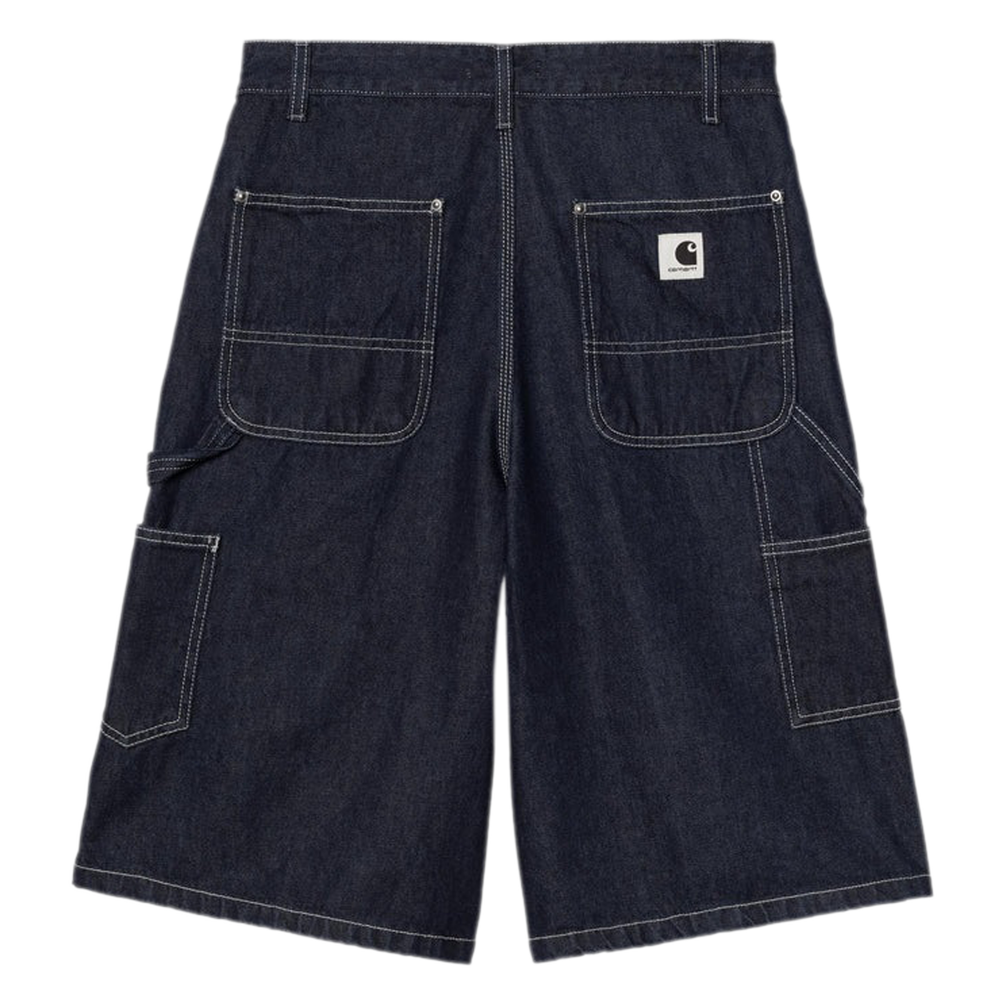 Nixon Single Knee Short