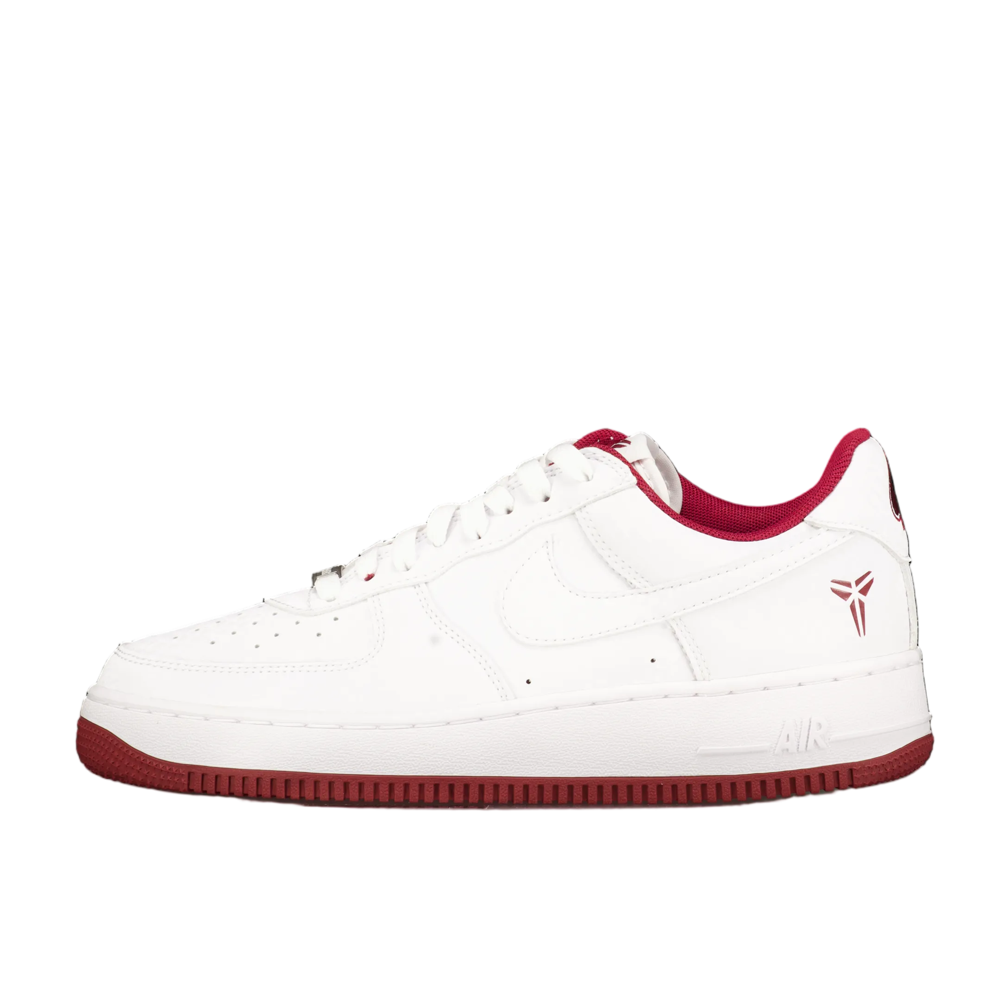 Kobe Bryant X Air Force 1 'Lower Merion Aces'