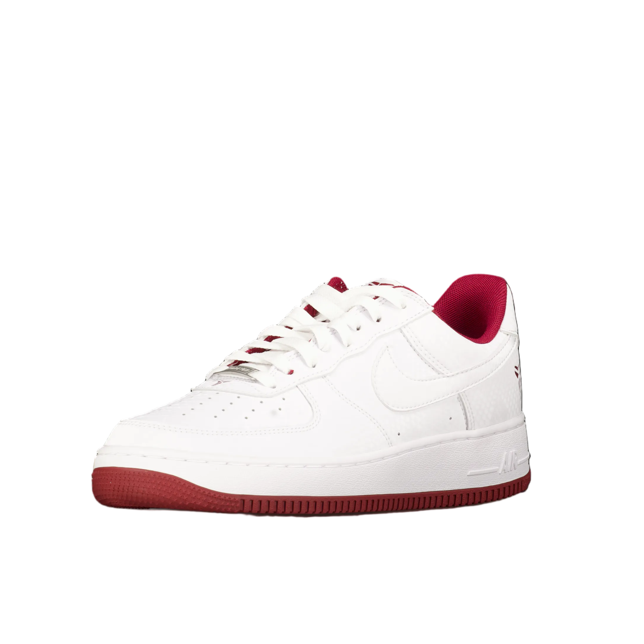 Kobe Bryant X Air Force 1 'Lower Merion Aces'
