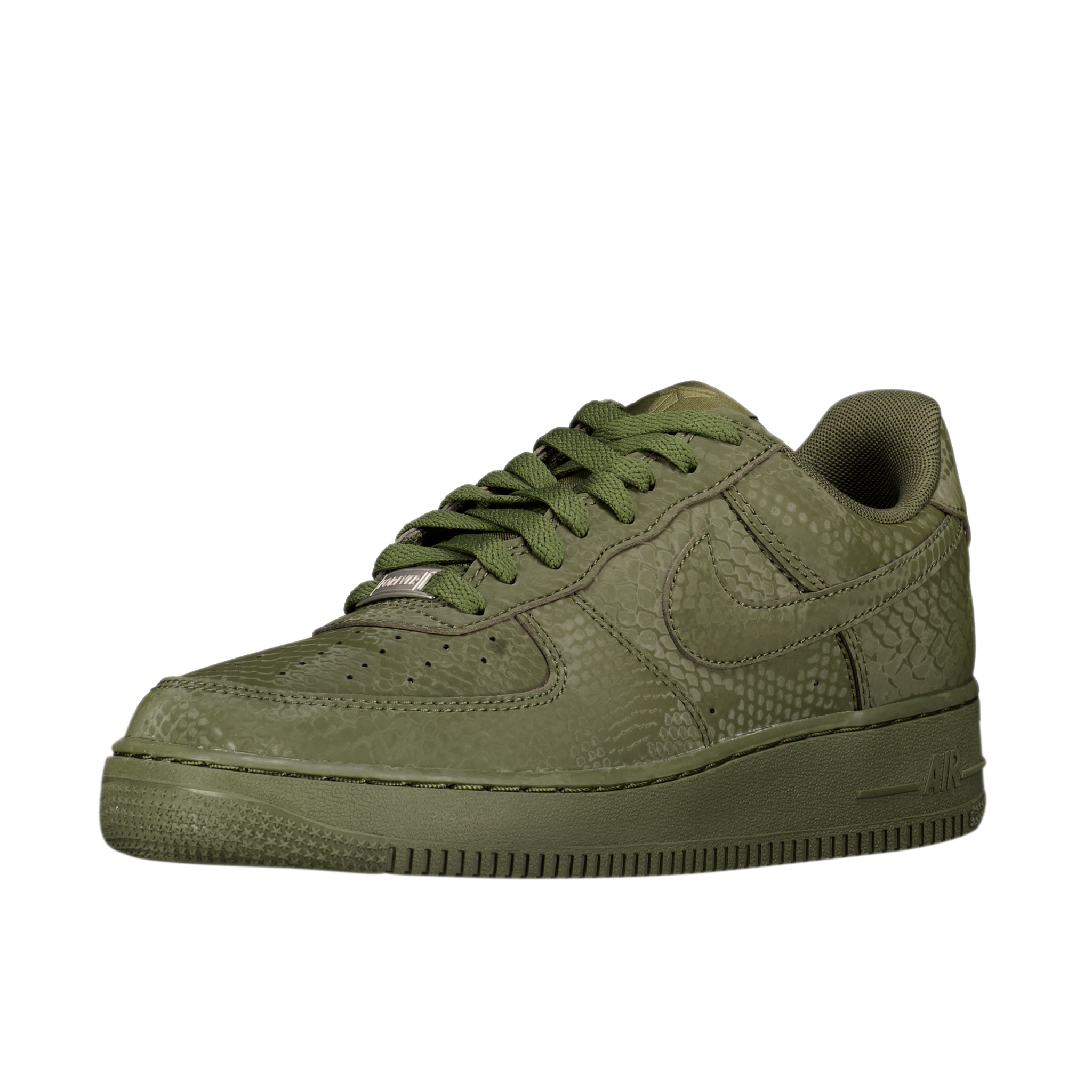 Kobe Air Force 1 Low 'Cargo Khaki'