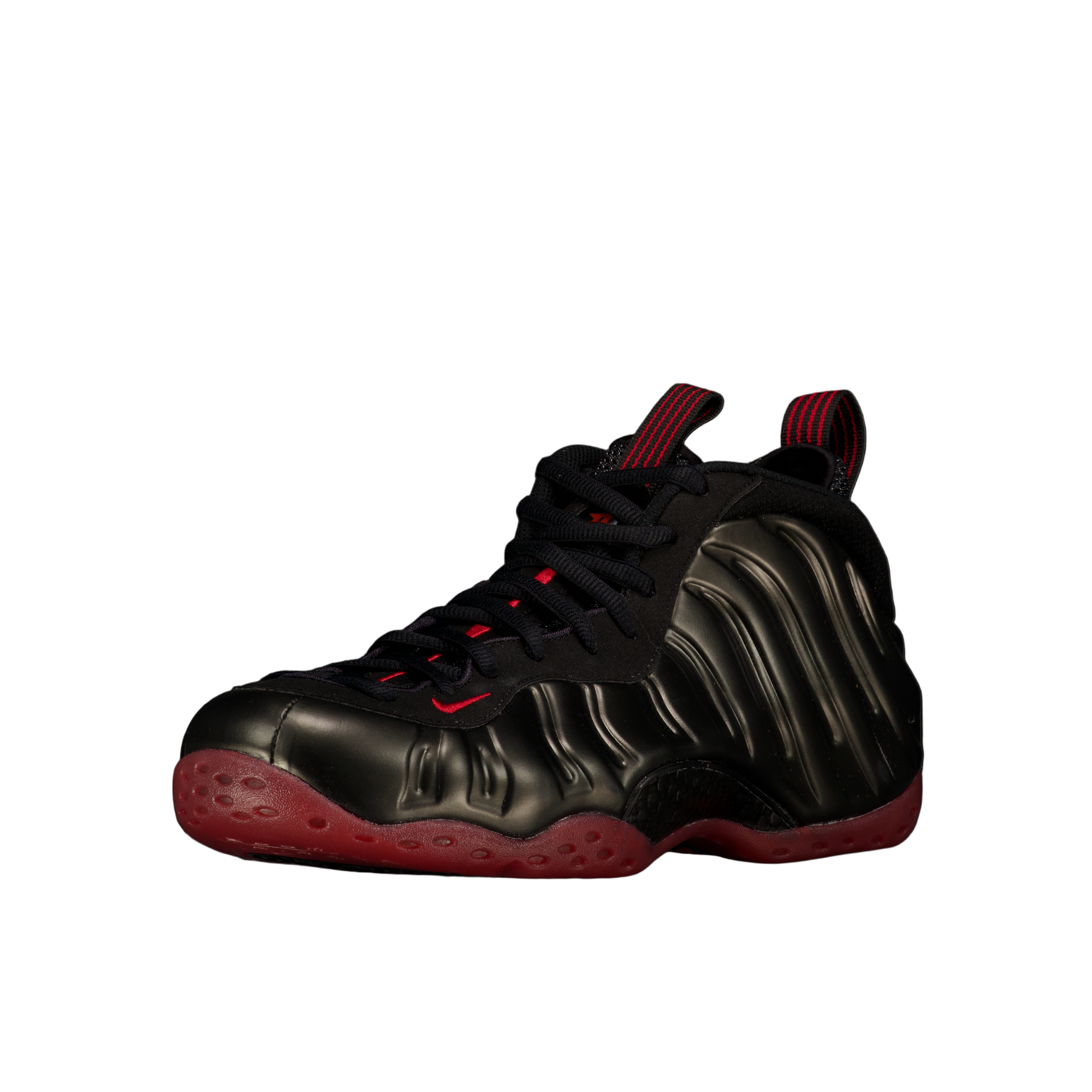 Air Foamposite One 'Cough Drop'
