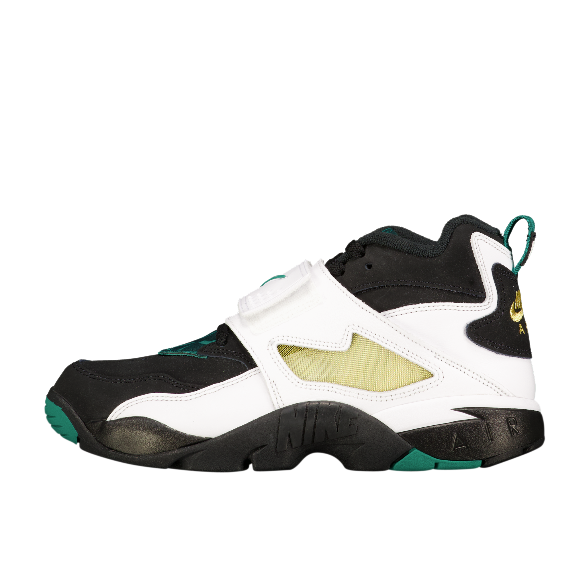 Air Diamond Turf 'Emerald'