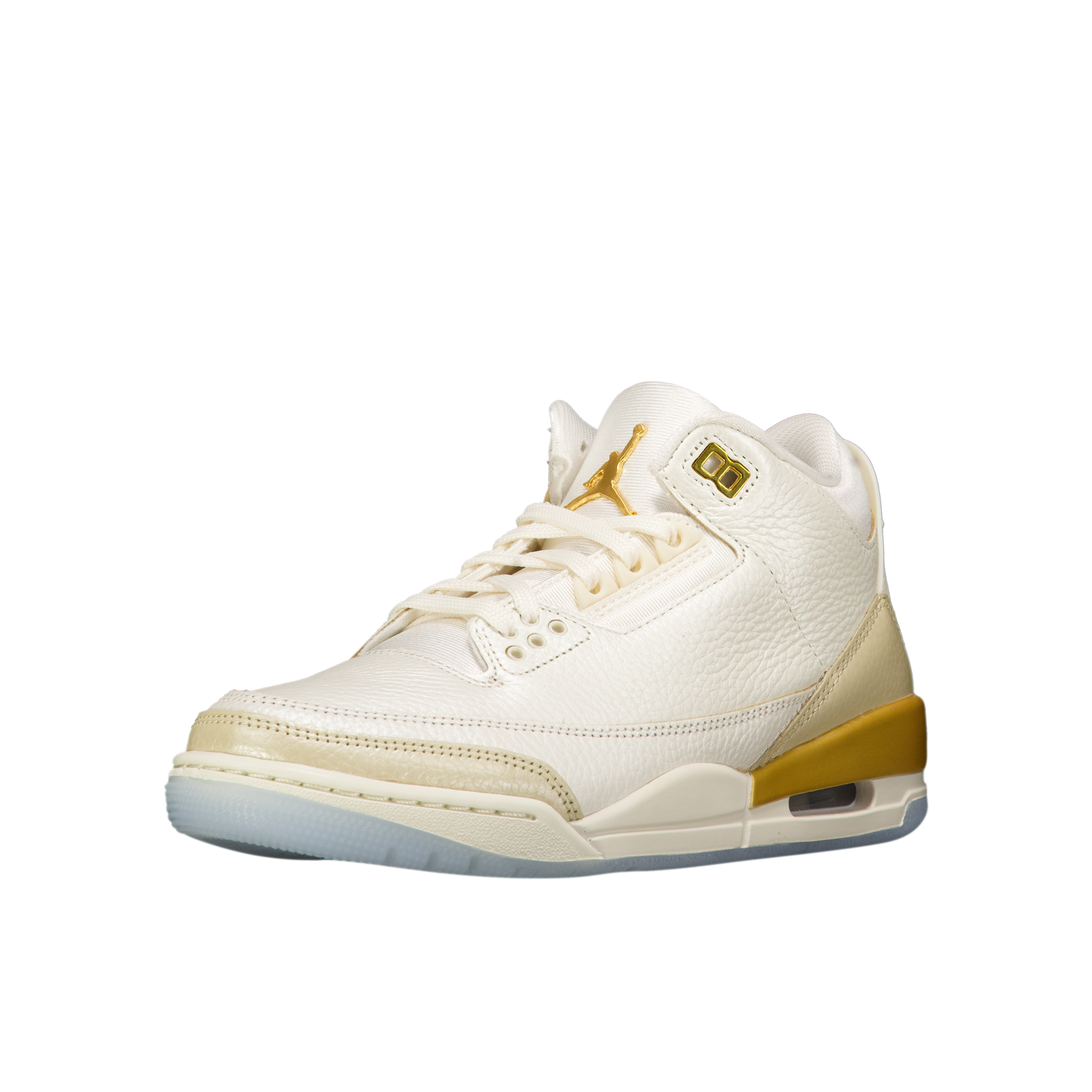 W Air Jordan 3 Retro 'Champagne & Oysters'