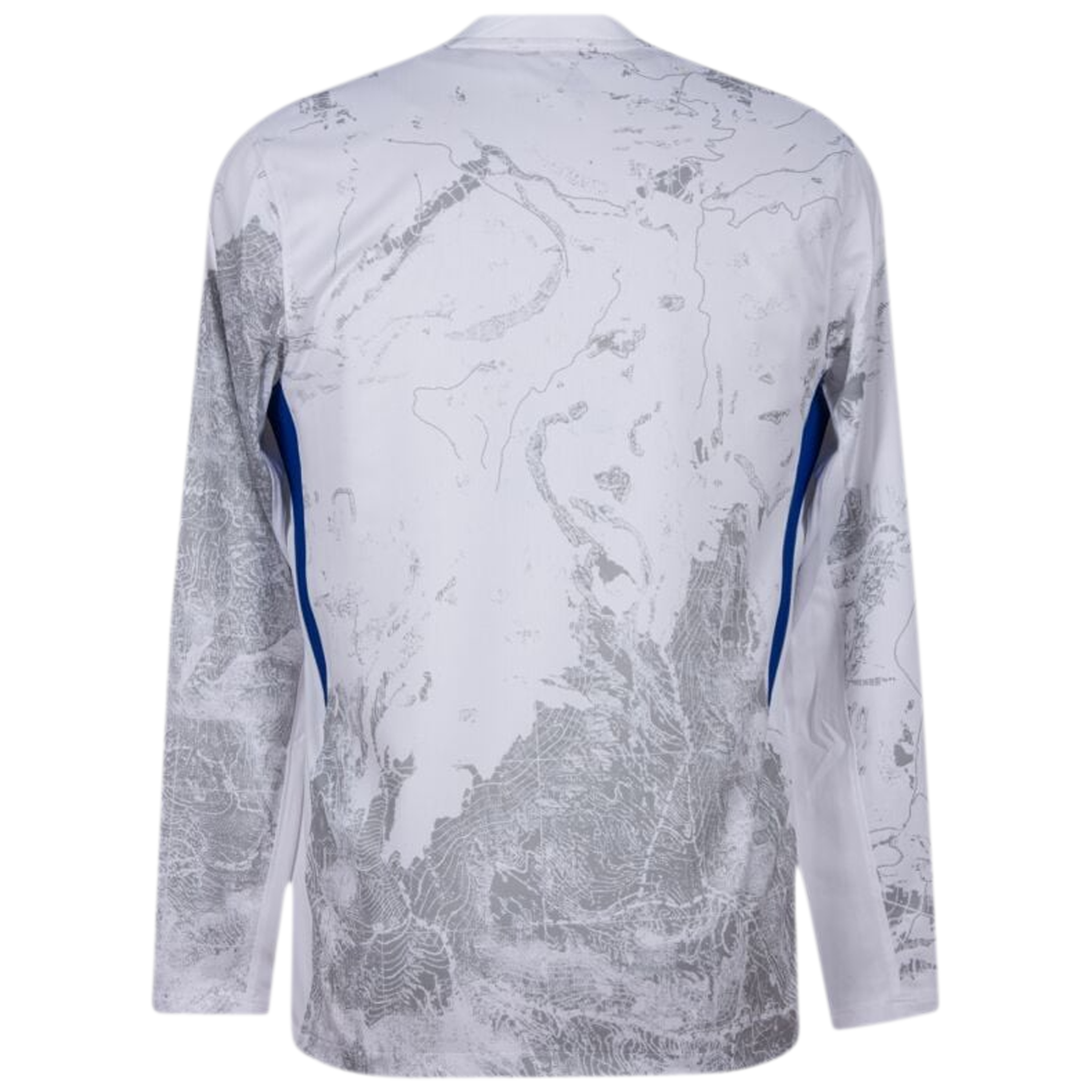 Inter Milan 2026 Stadium Goalkeeper