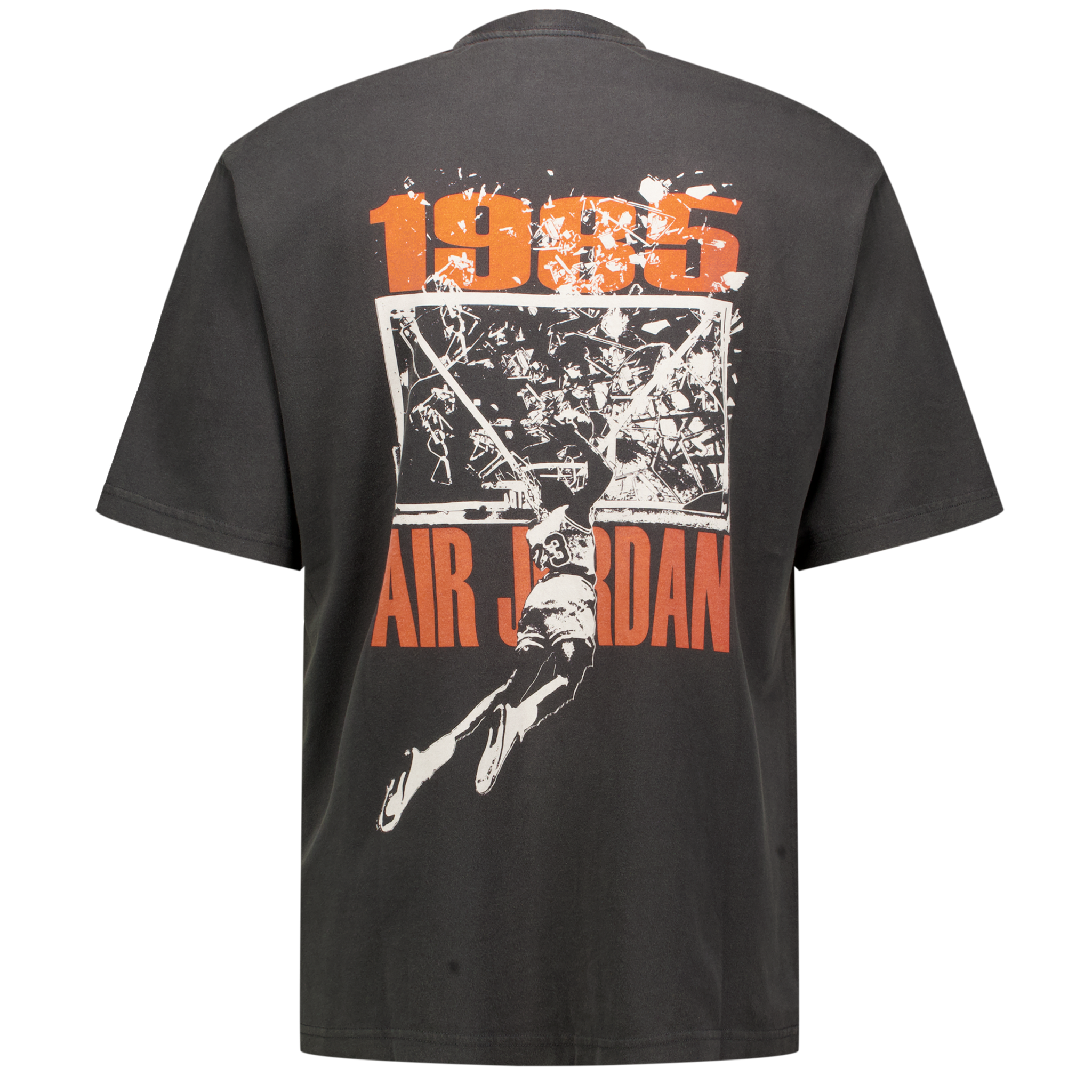 Jordan Brooklyn T-Shirt