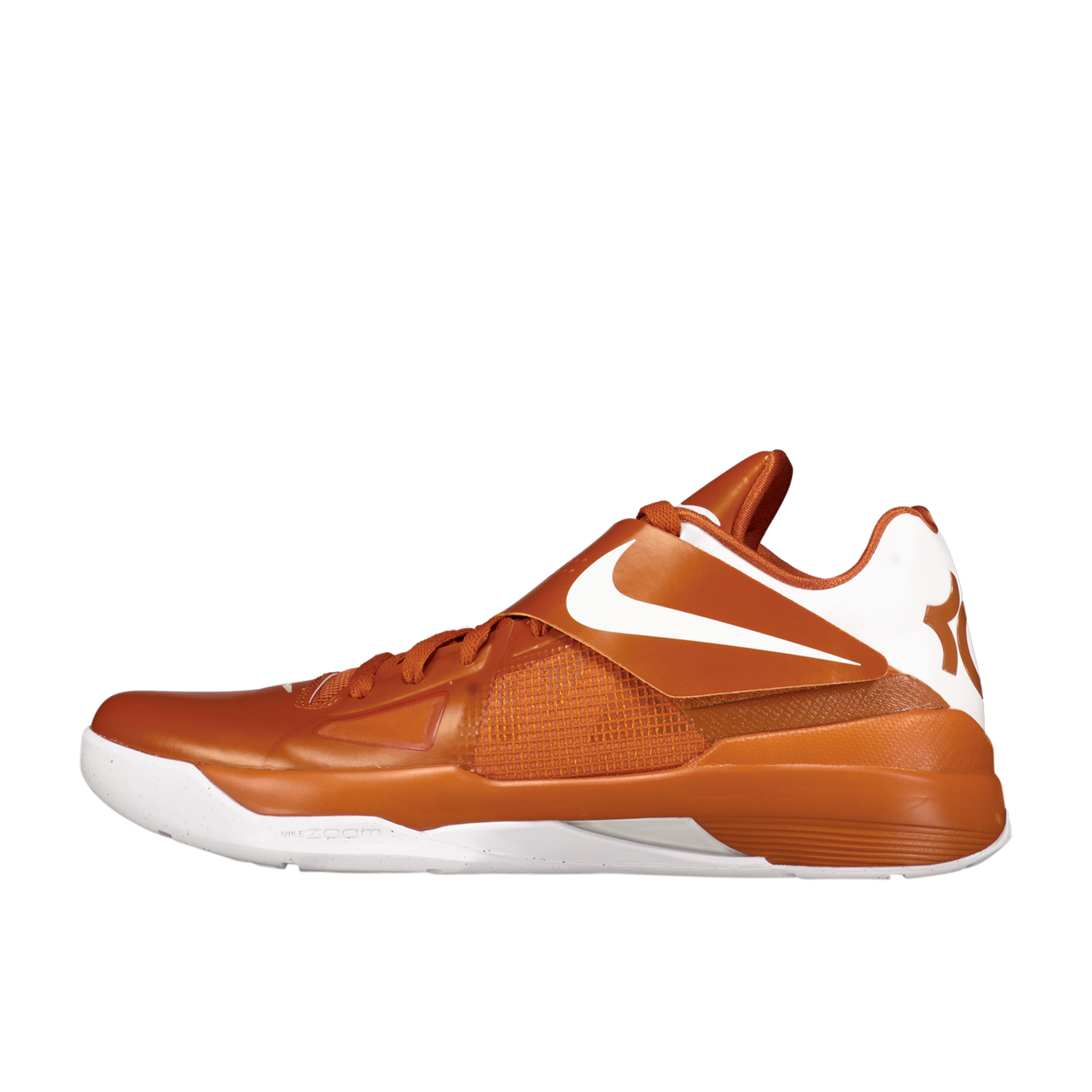 Nike Zoom KD IV 'Texas'