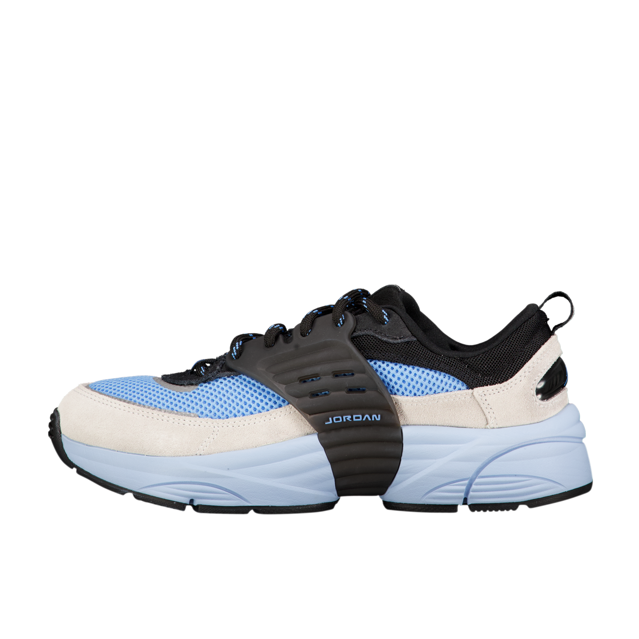 Jordan Trunner O/S 'Psychic Blue'