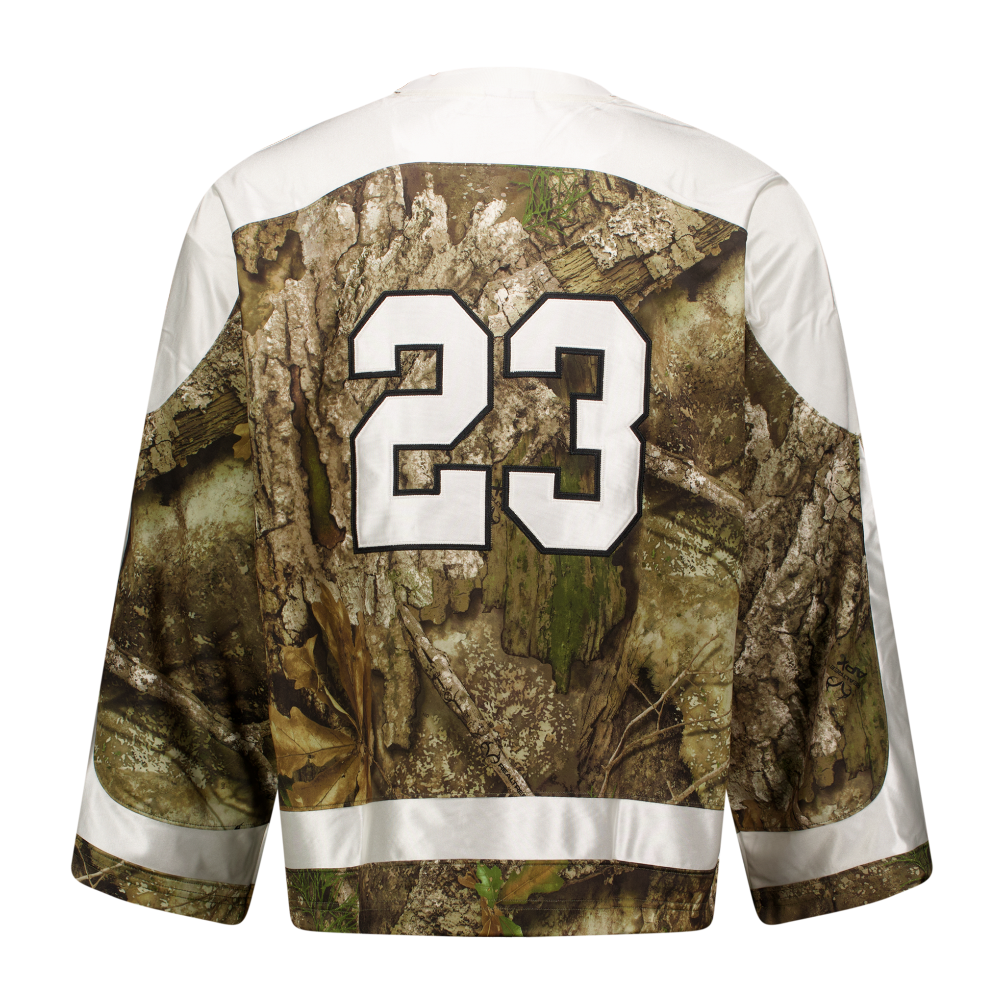 Jordan Brooklyn Hocky Jersey