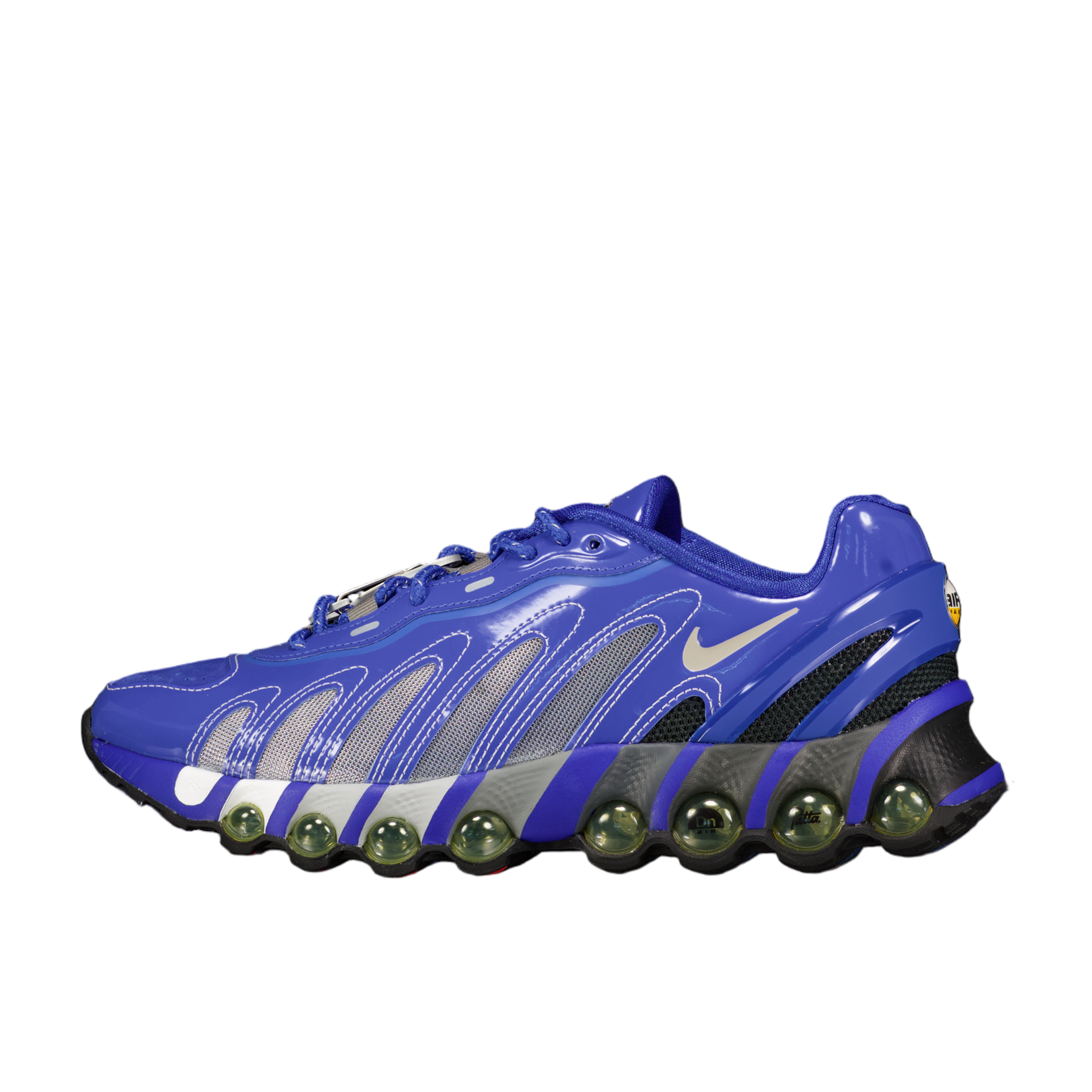 Patta x Nike DN8 'Game Royal'