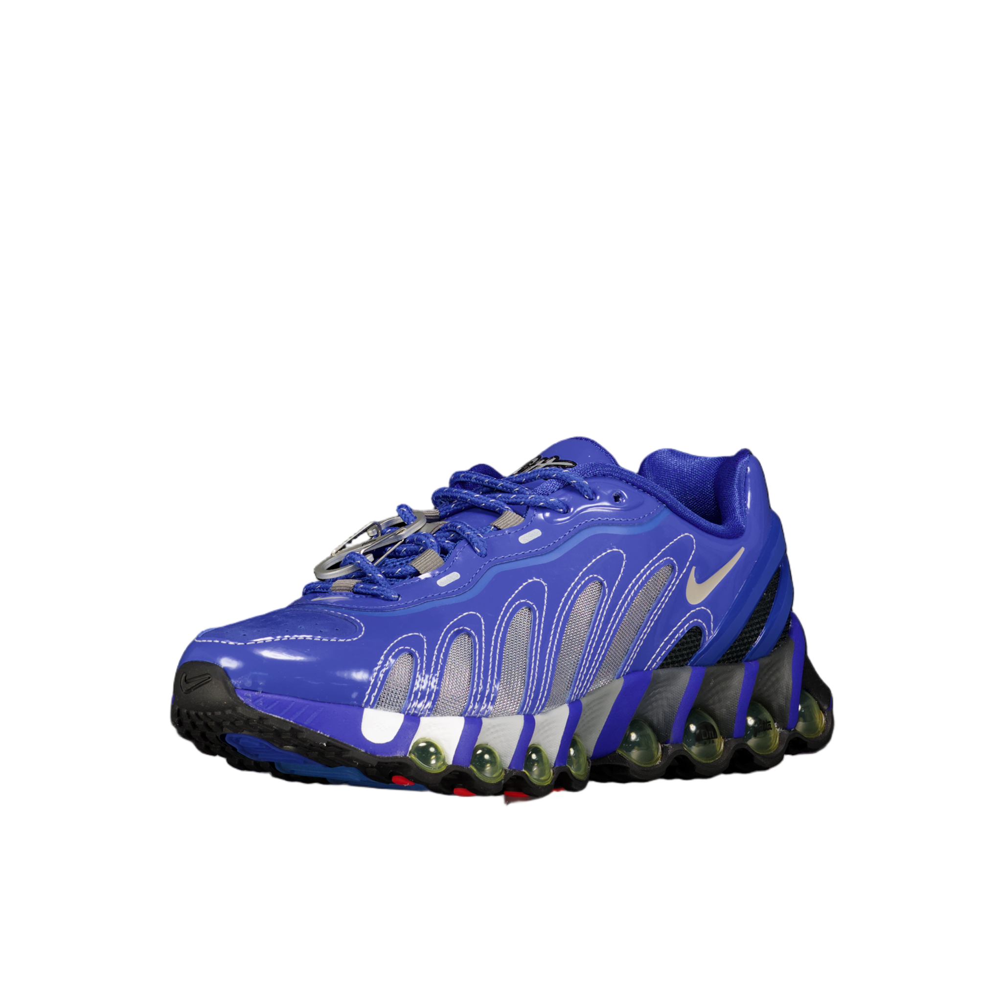 Patta x Nike DN8 'Game Royal'