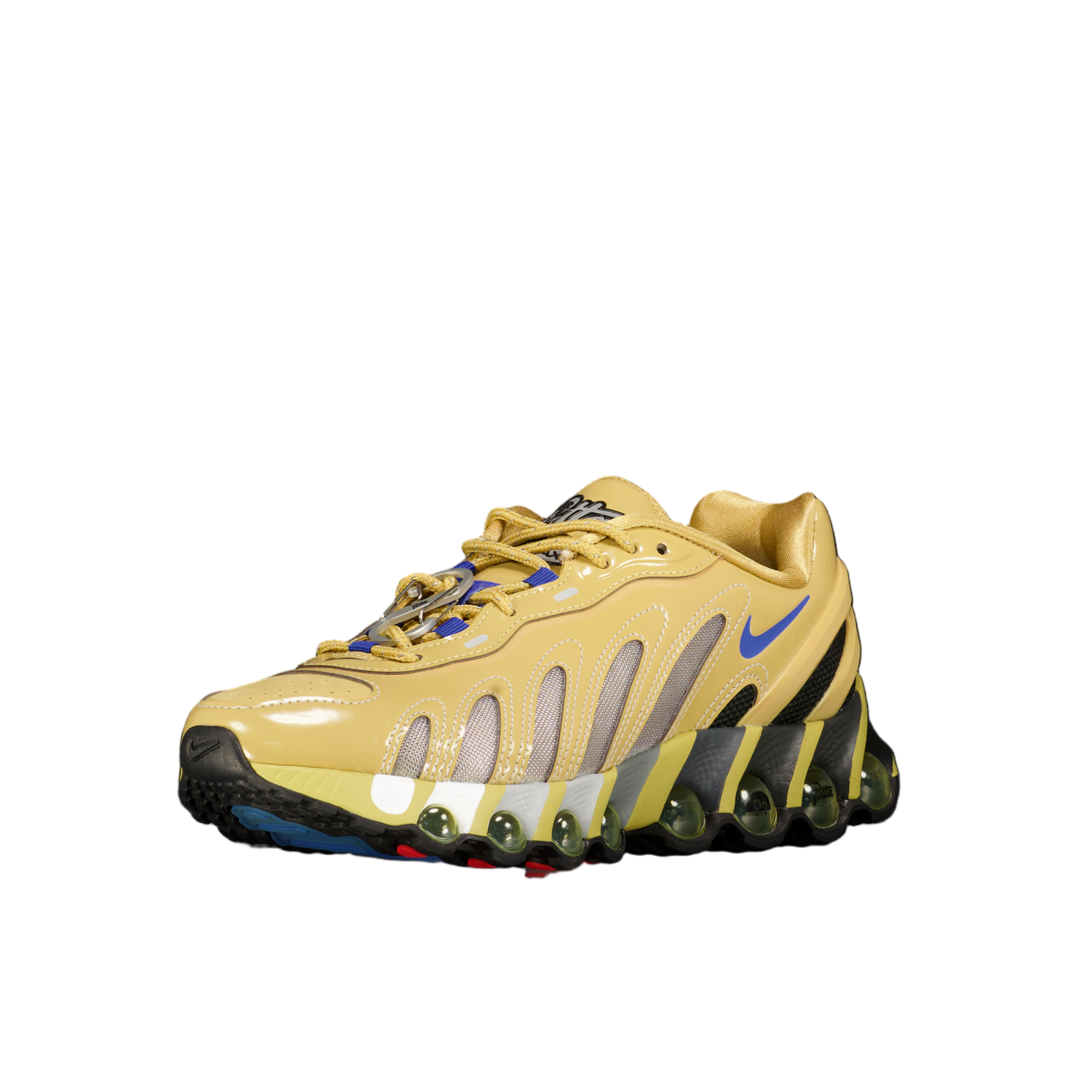 Patta x Nike DN8 'Club Gold' Patta x Nike DN8 'Club Gold'