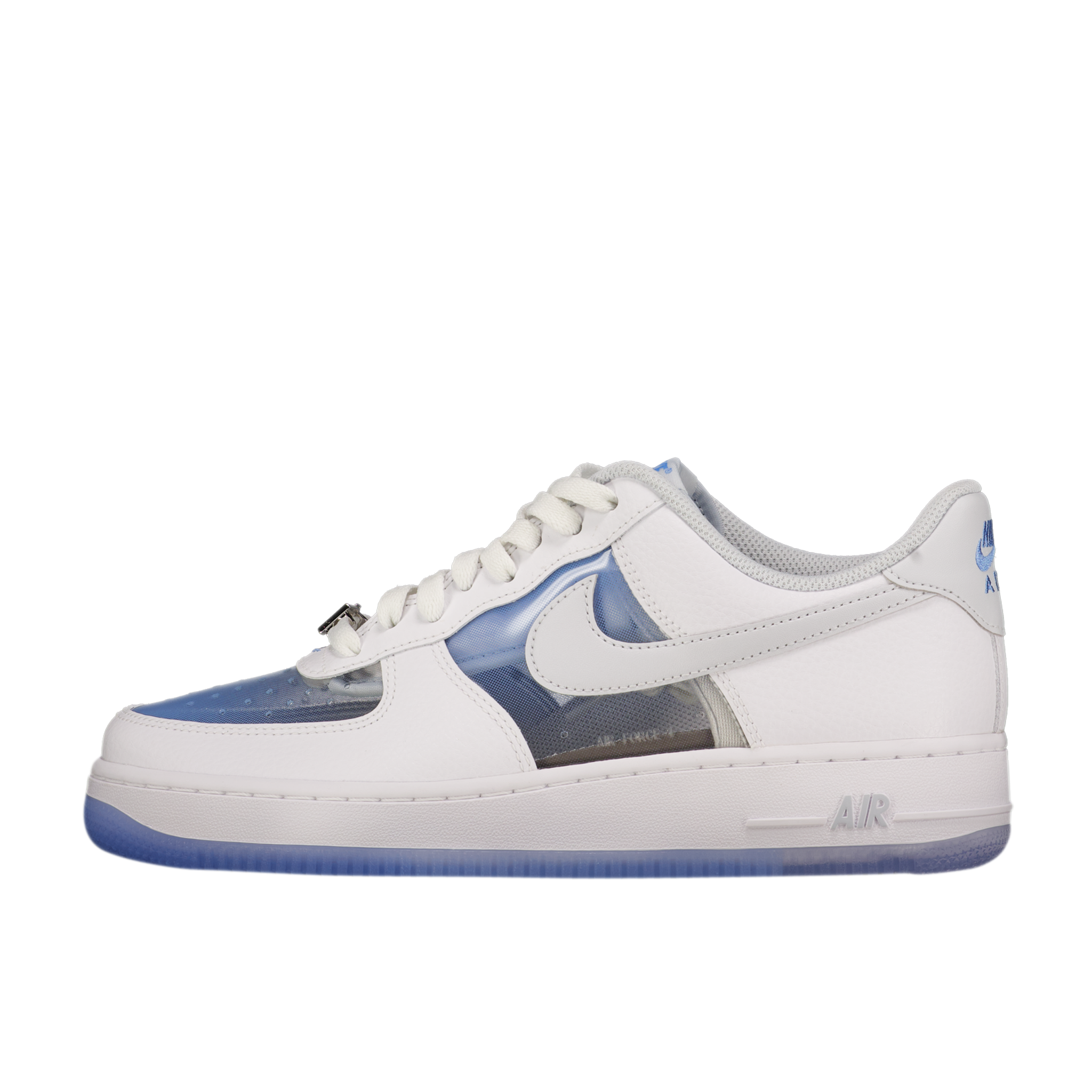 Air Force 1 'University Blue'