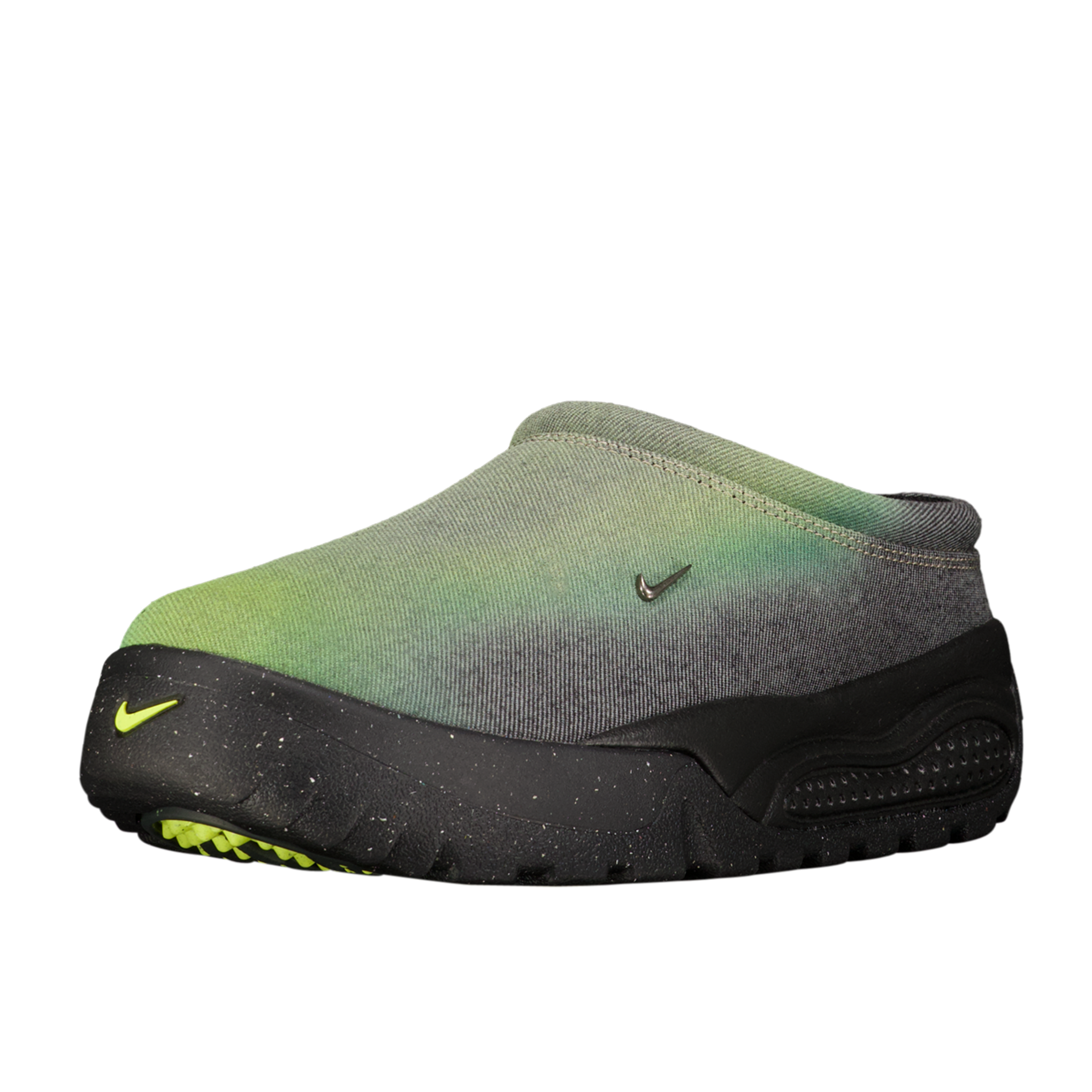 キ*ロ様 Nike ACG RUFUS 黒 27.5 箱無し ナイキ スリッポン 7/22発売