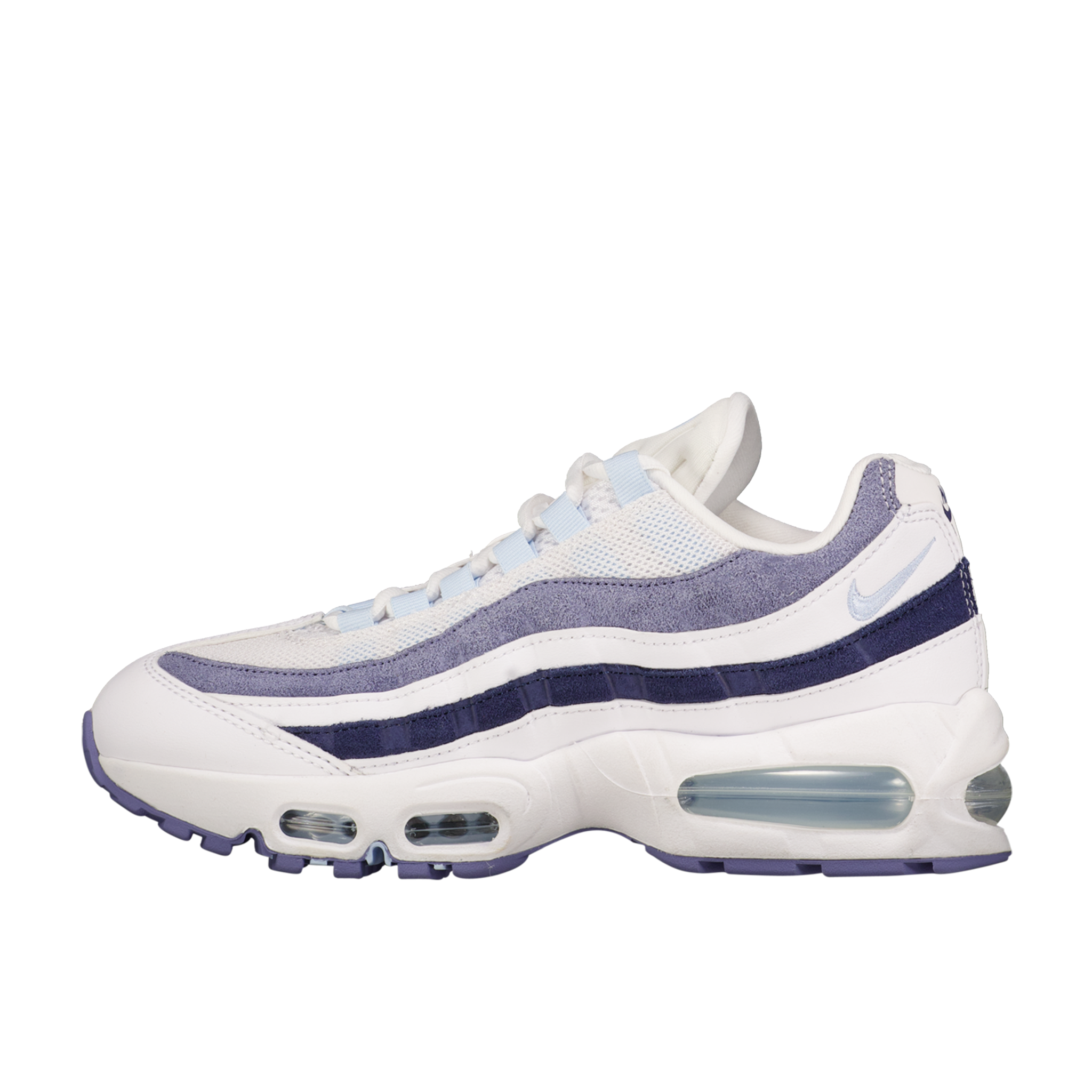 W Nike Air Max 95 OG 'Big Bubble Celestine Blue'