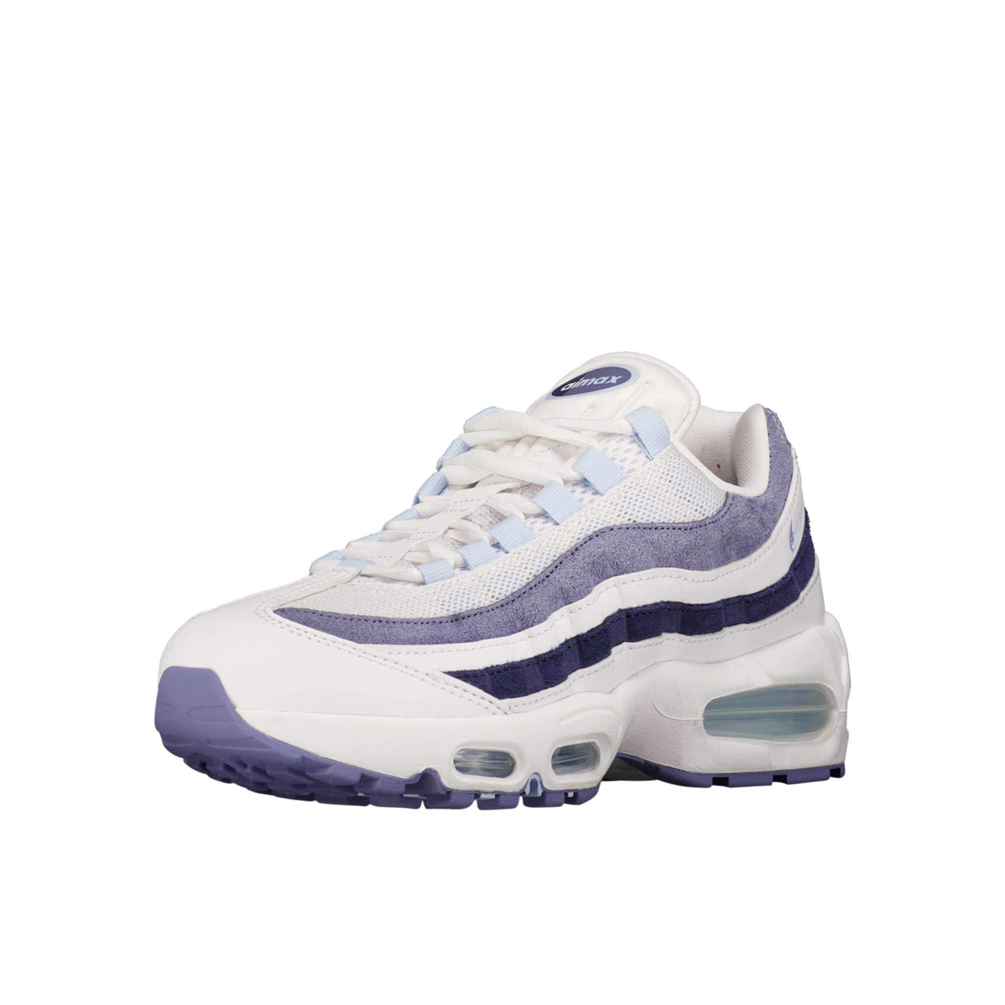 W Nike Air Max 95 OG 'Big Bubble Celestine Blue'
