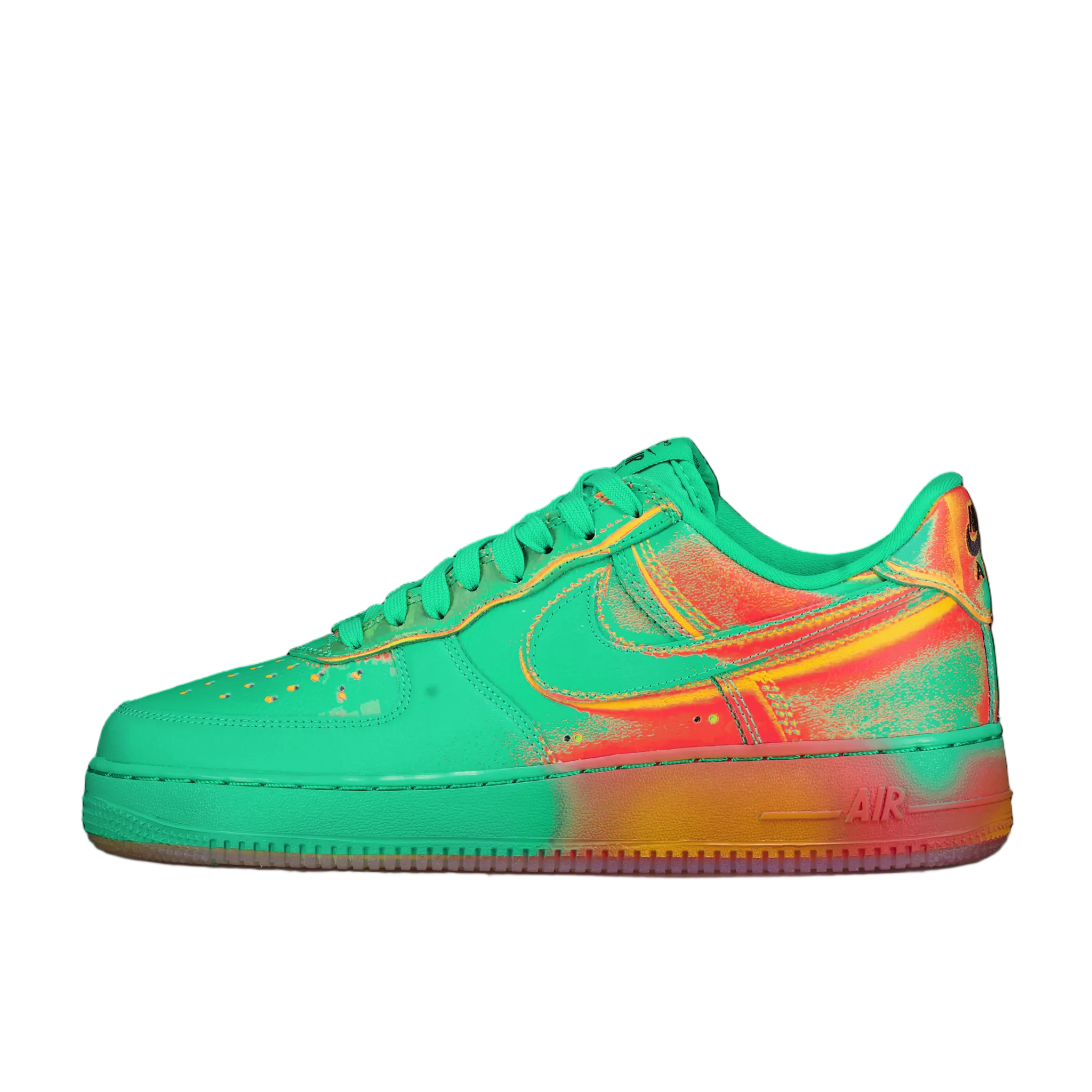 Air Force 1 Low 'Stadium Green'