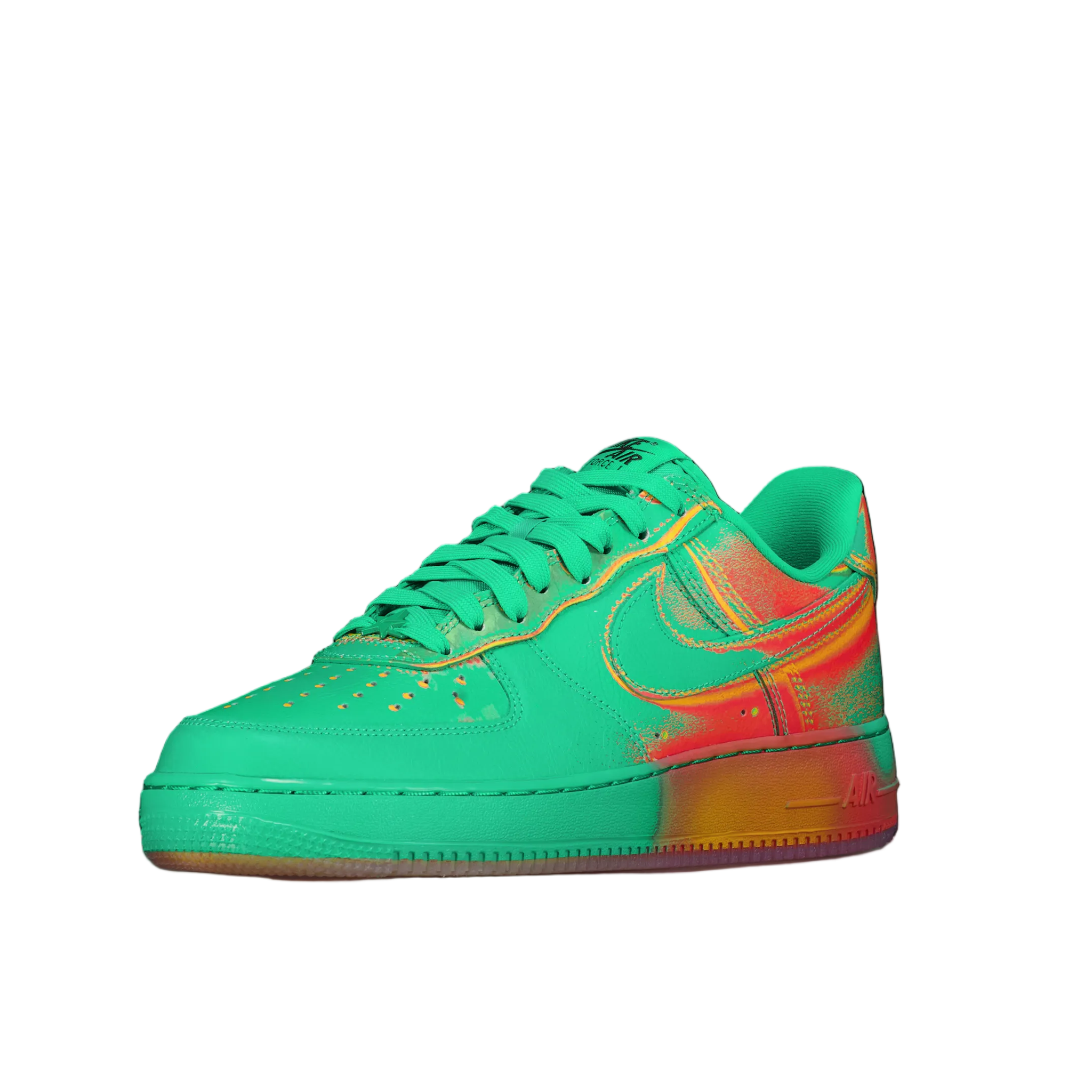 Air Force 1 Low 'Stadium Green'