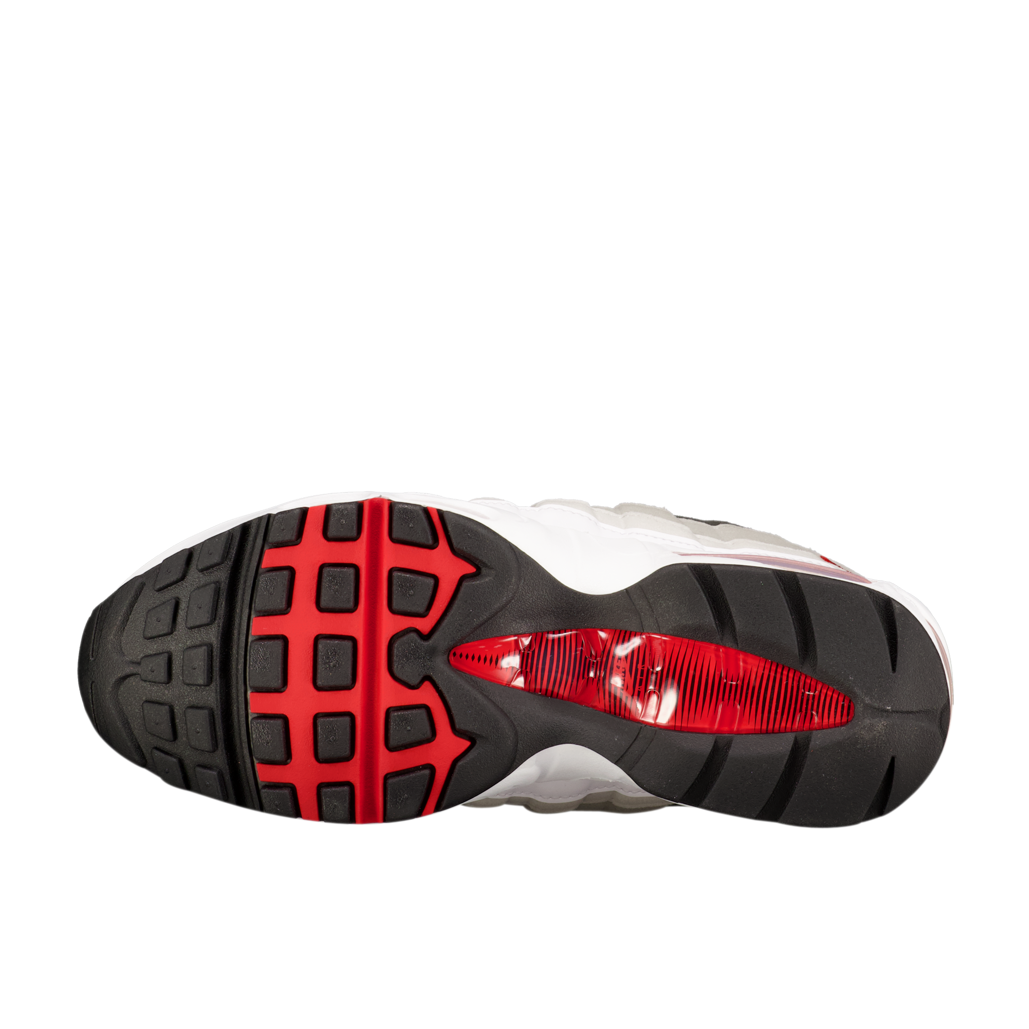 Air Max 95 OG 'Big Bubble Comet Red' Air Max 95 OG 'Big Bubble Comet Red'