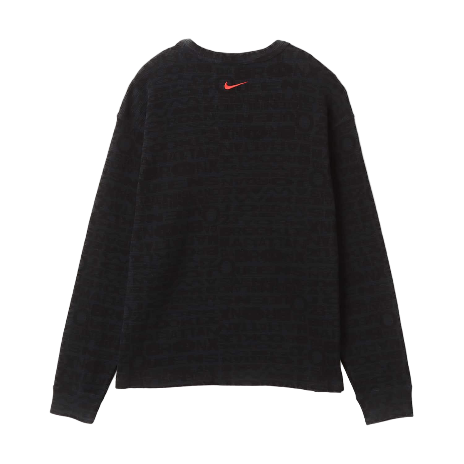 Awake NY X Jordan Thermal Shirt