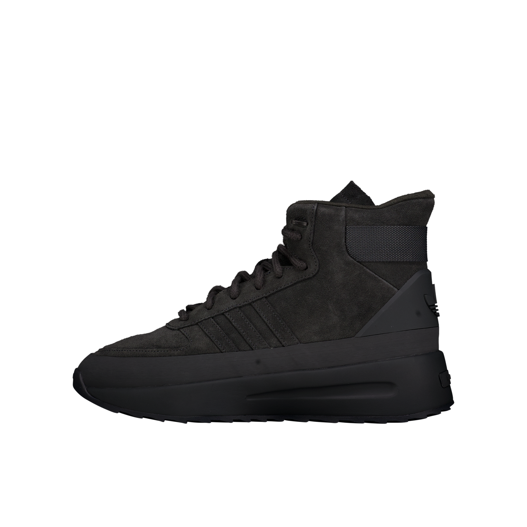 Fear of God Athletics Los Angeles X Adidas Hiker 'Carbon'