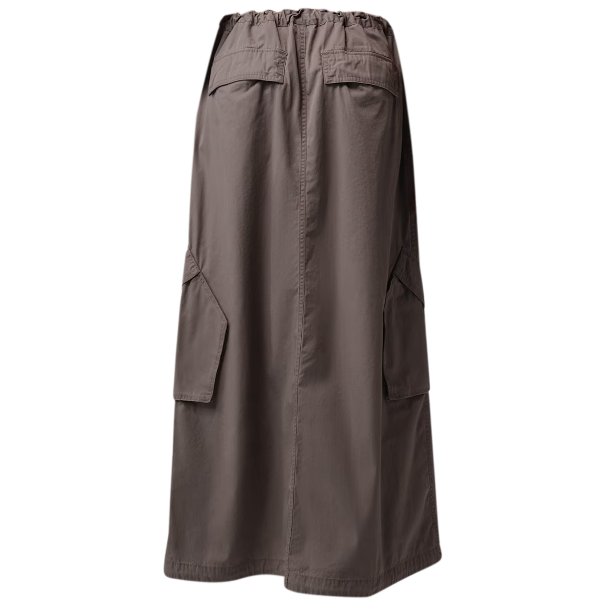 Parachute Skirt