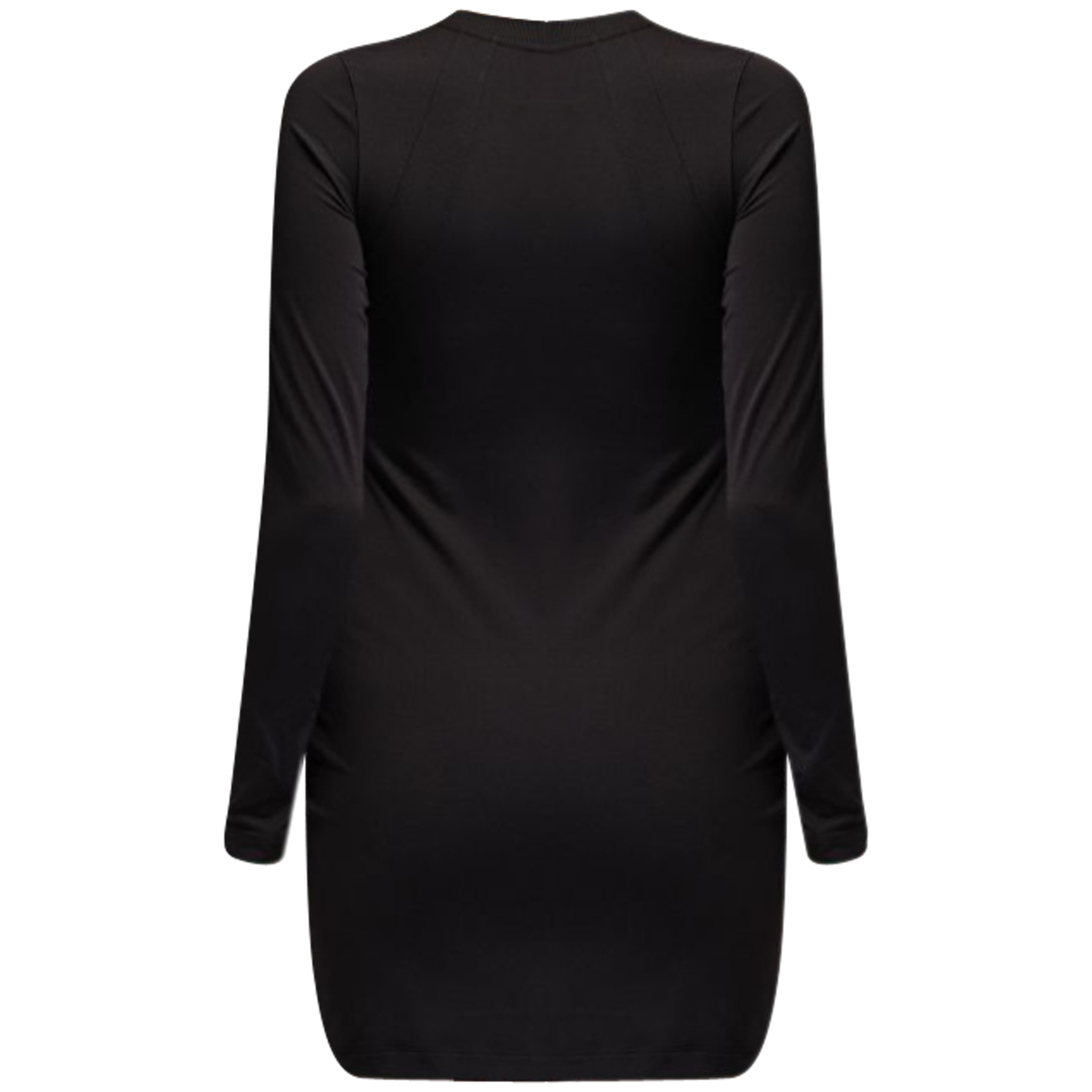 WMNS LONG-SLEEVE DRESS