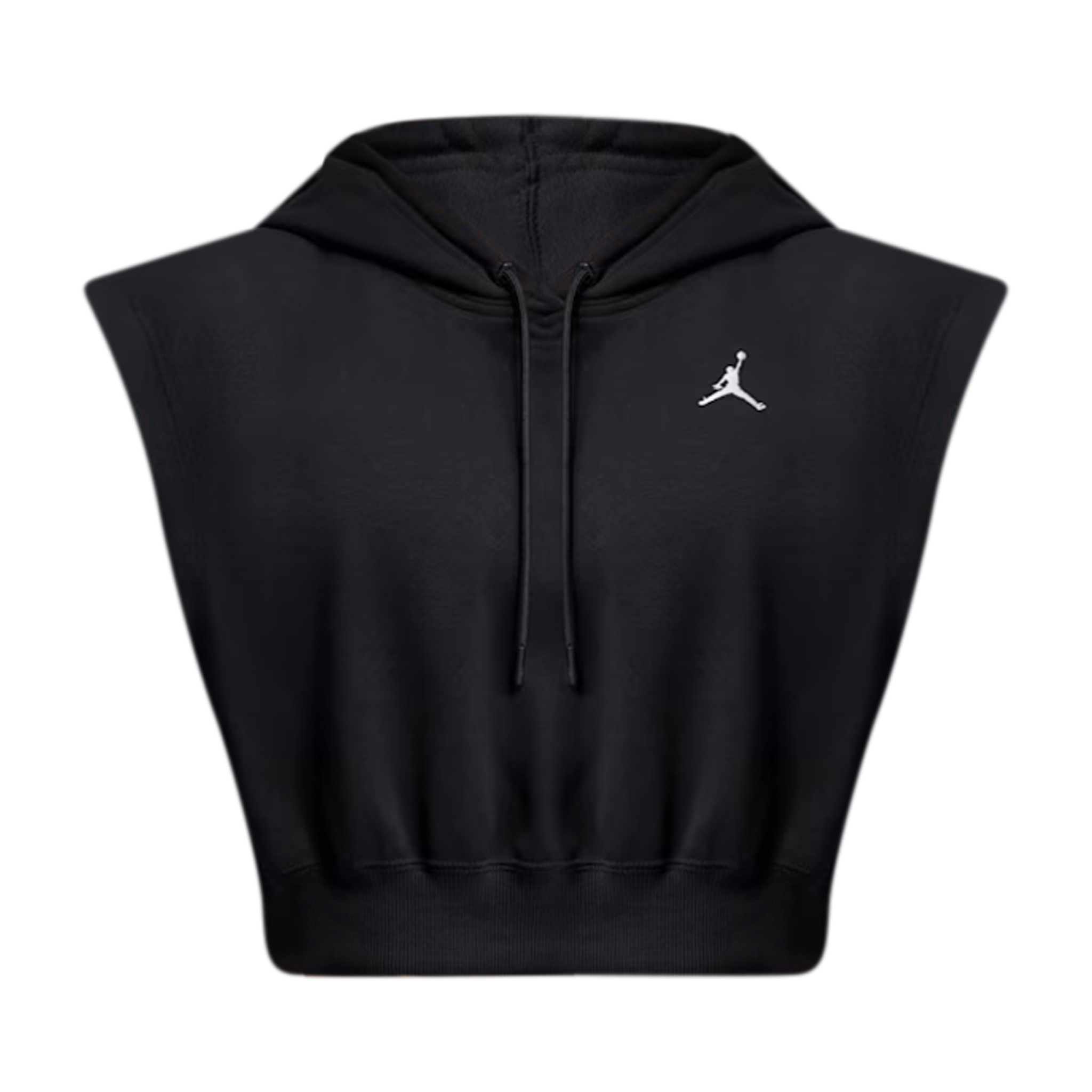 W Brooklyn Fleece French Terry Top