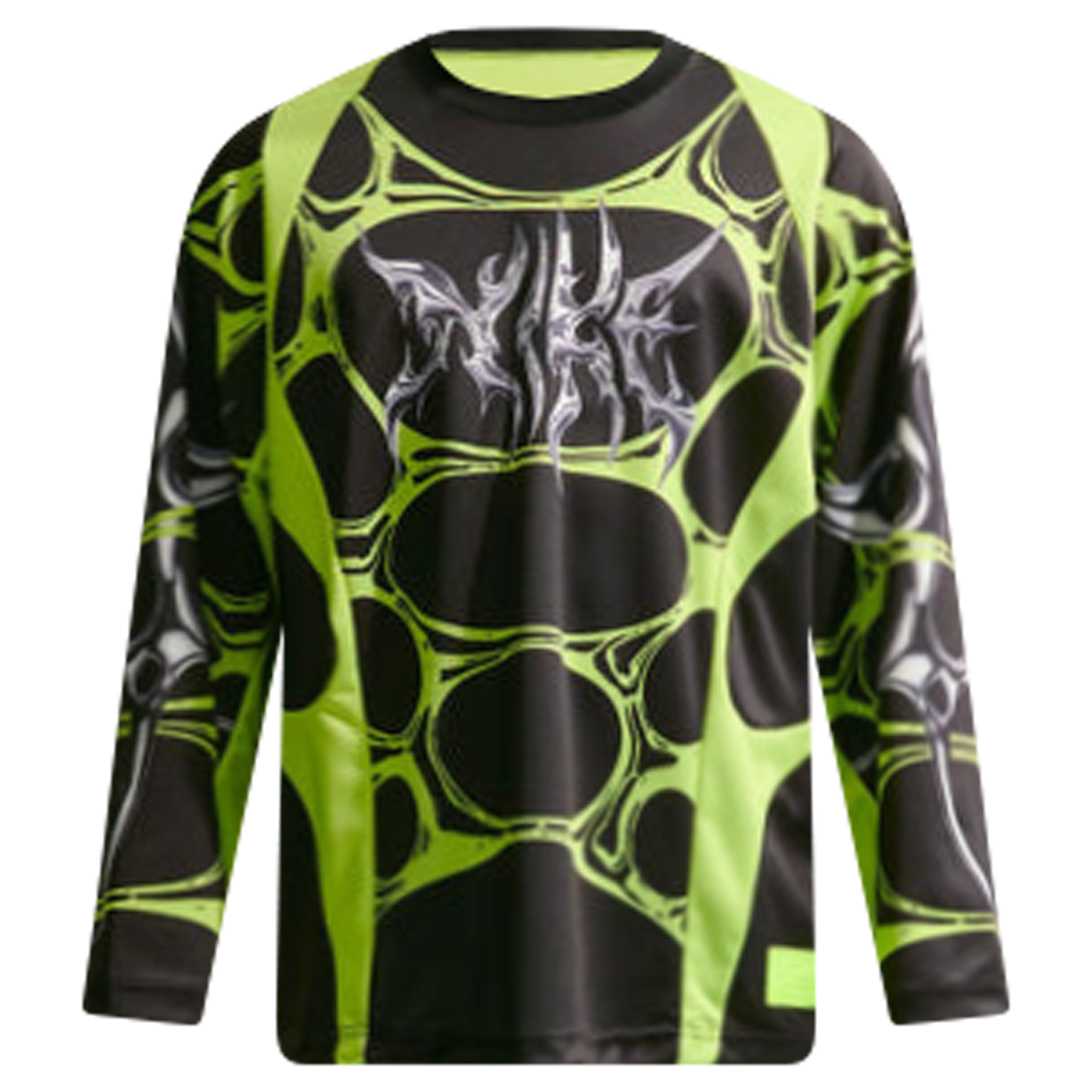 Project F.R.O.G Jersey