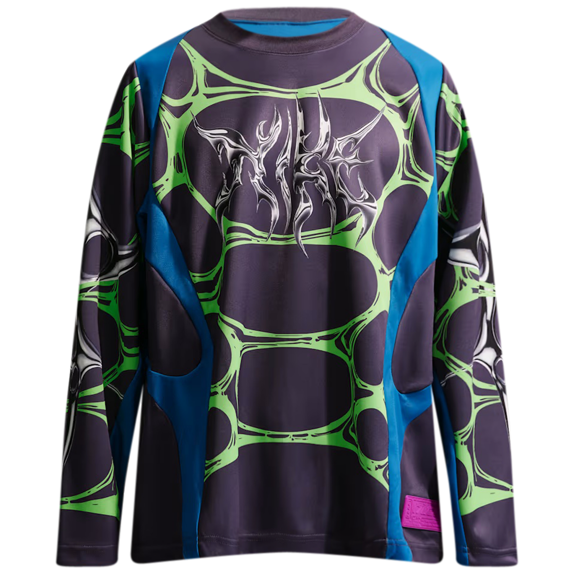 Nike Project F.R.O.G. Jelly Cage Jersey