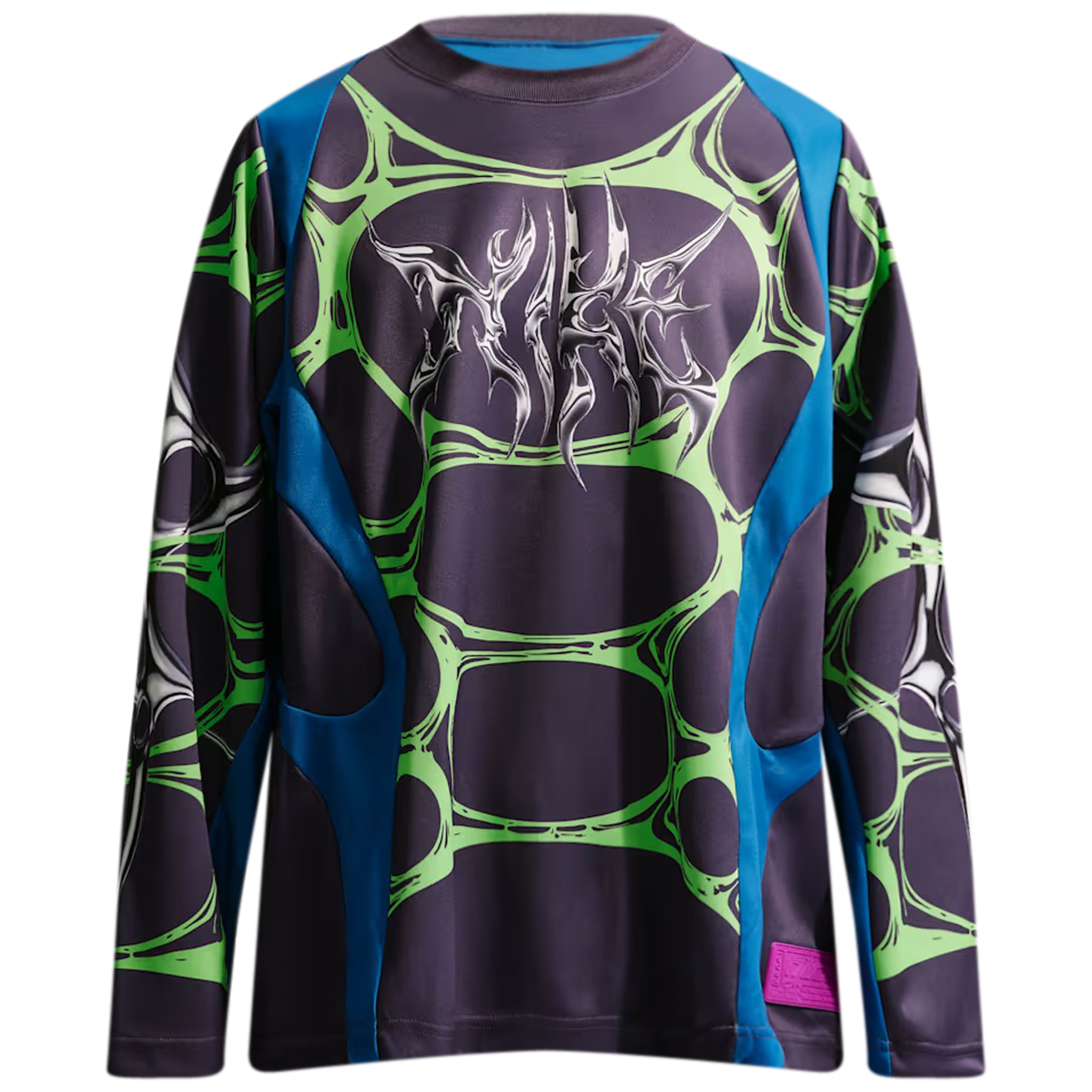 Nike Project F.R.O.G. Jelly Cage Jersey