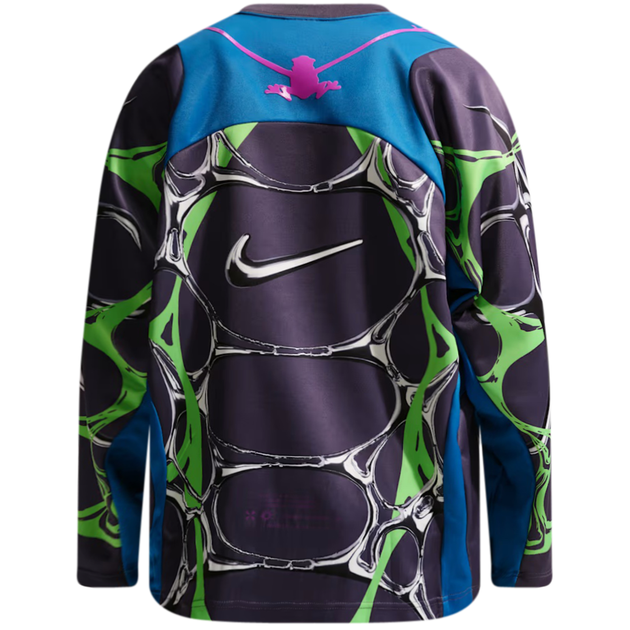 Nike Project F.R.O.G. Jelly Cage Jersey