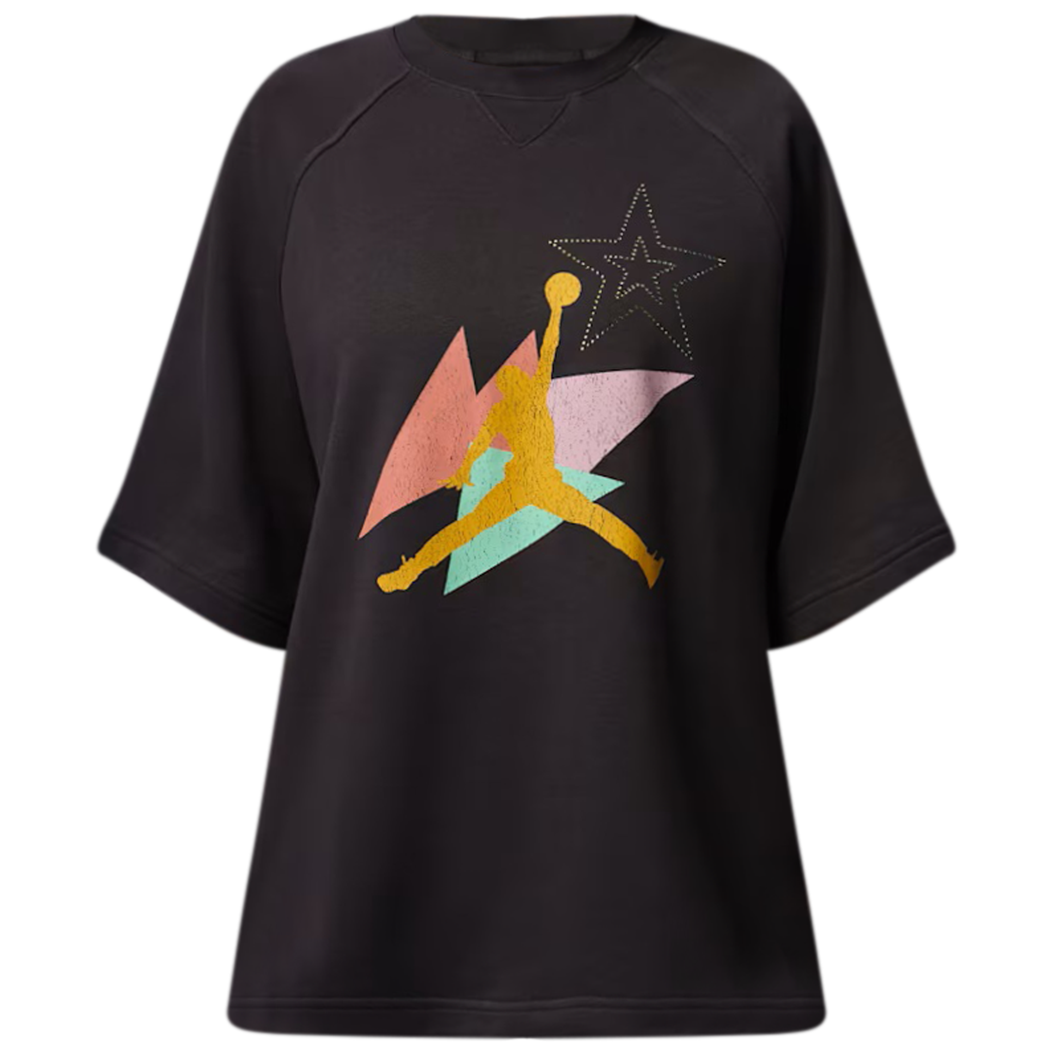 French Terry Tee