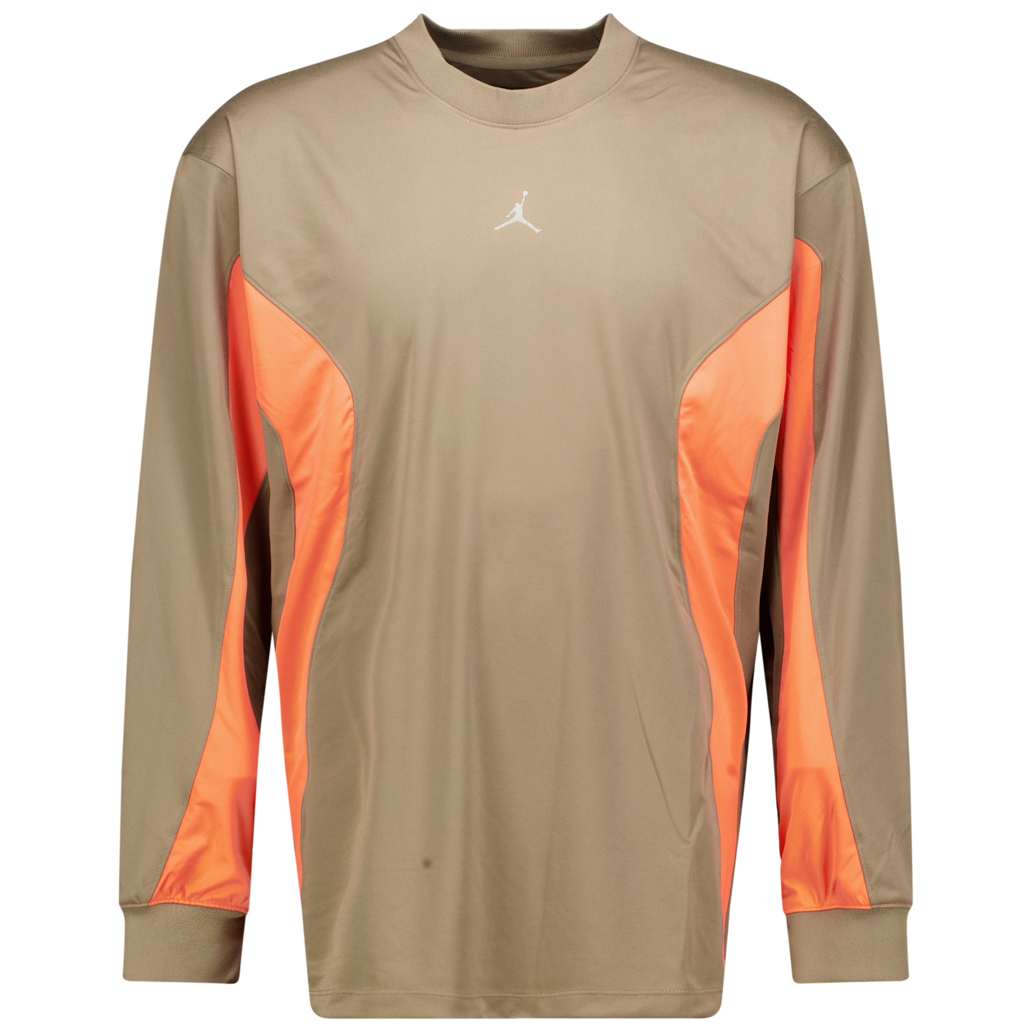 Hike Mike Graphic Jersey